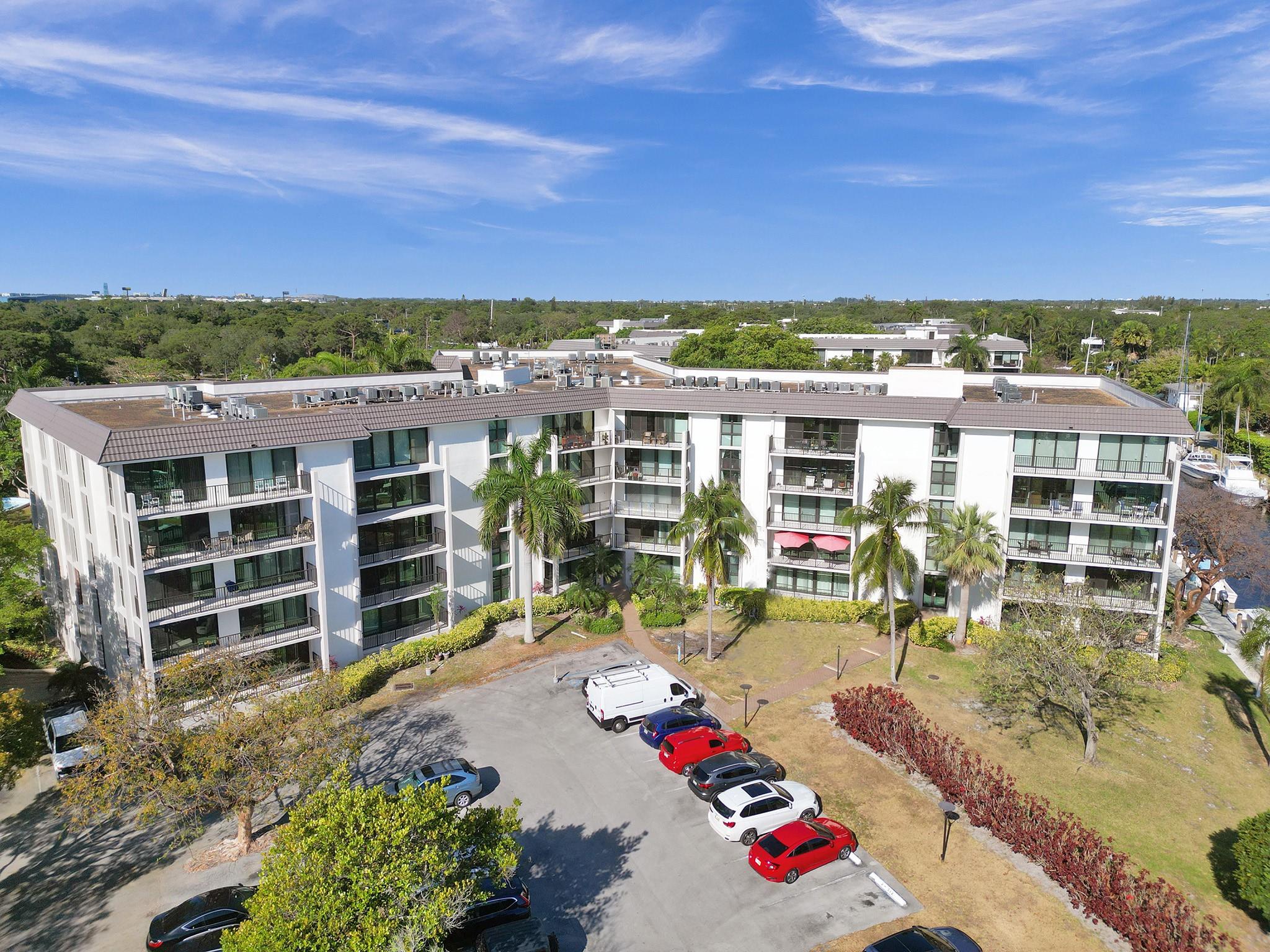 RIVER REACH - Residential Lease