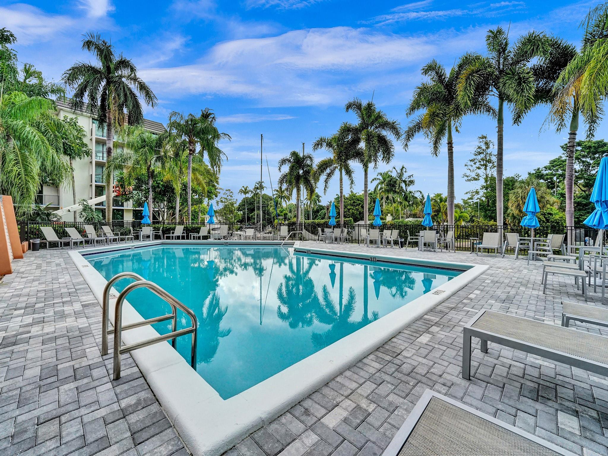 RIVER REACH - Residential Lease