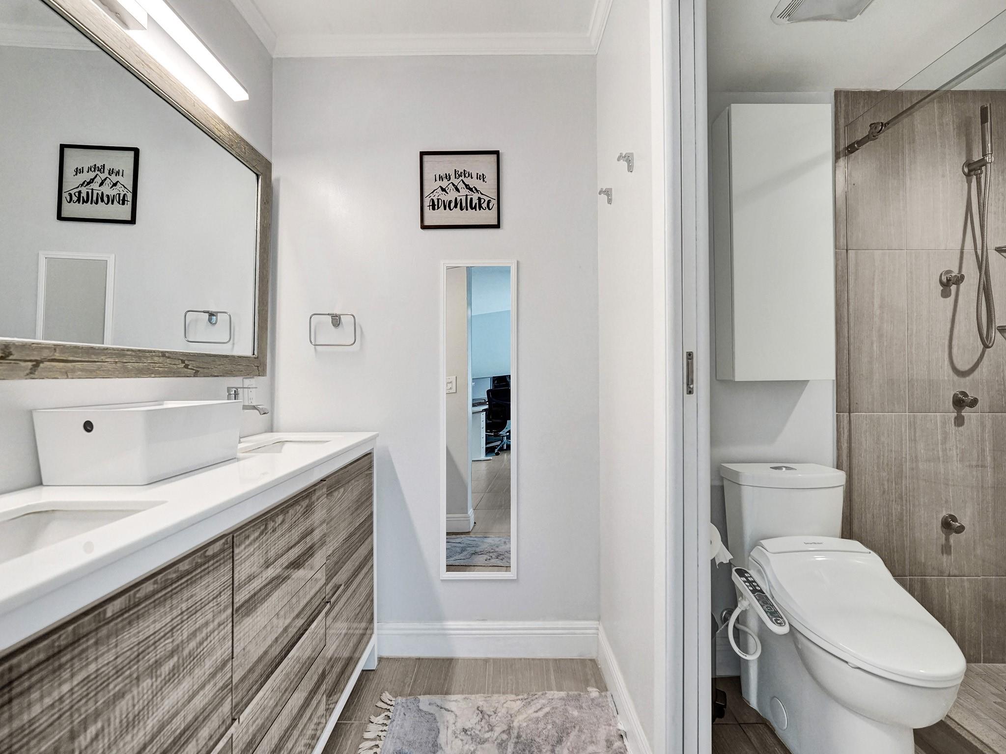 RIVER REACH - Residential Lease