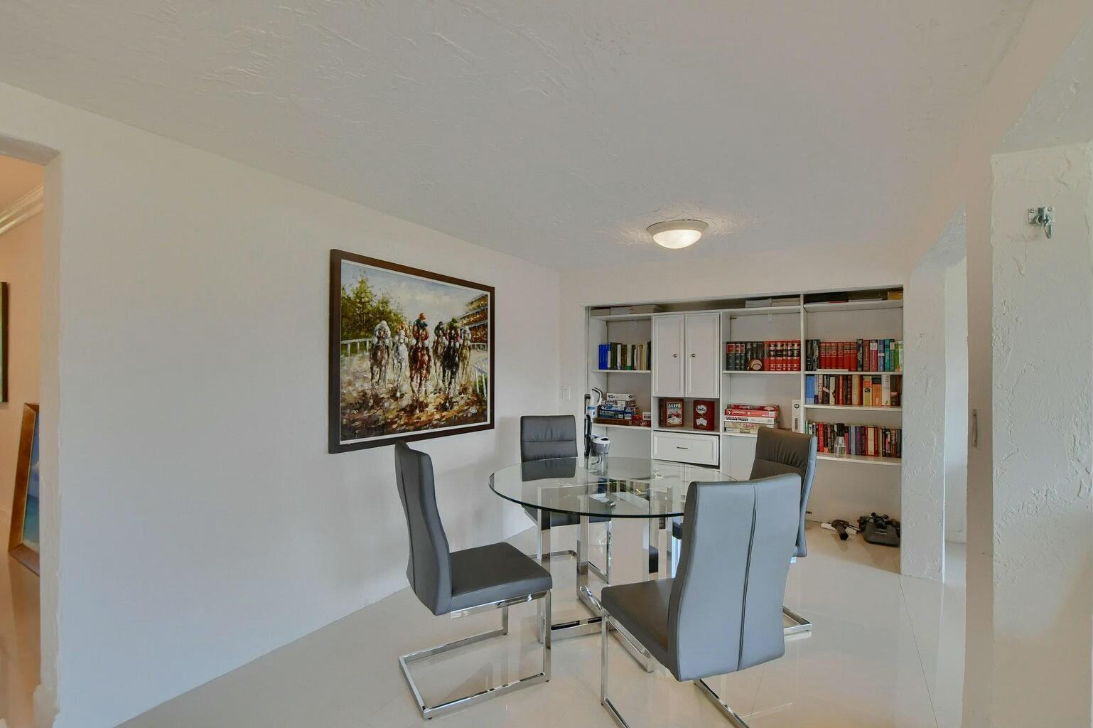 TROPIC PALMS - Residential Lease