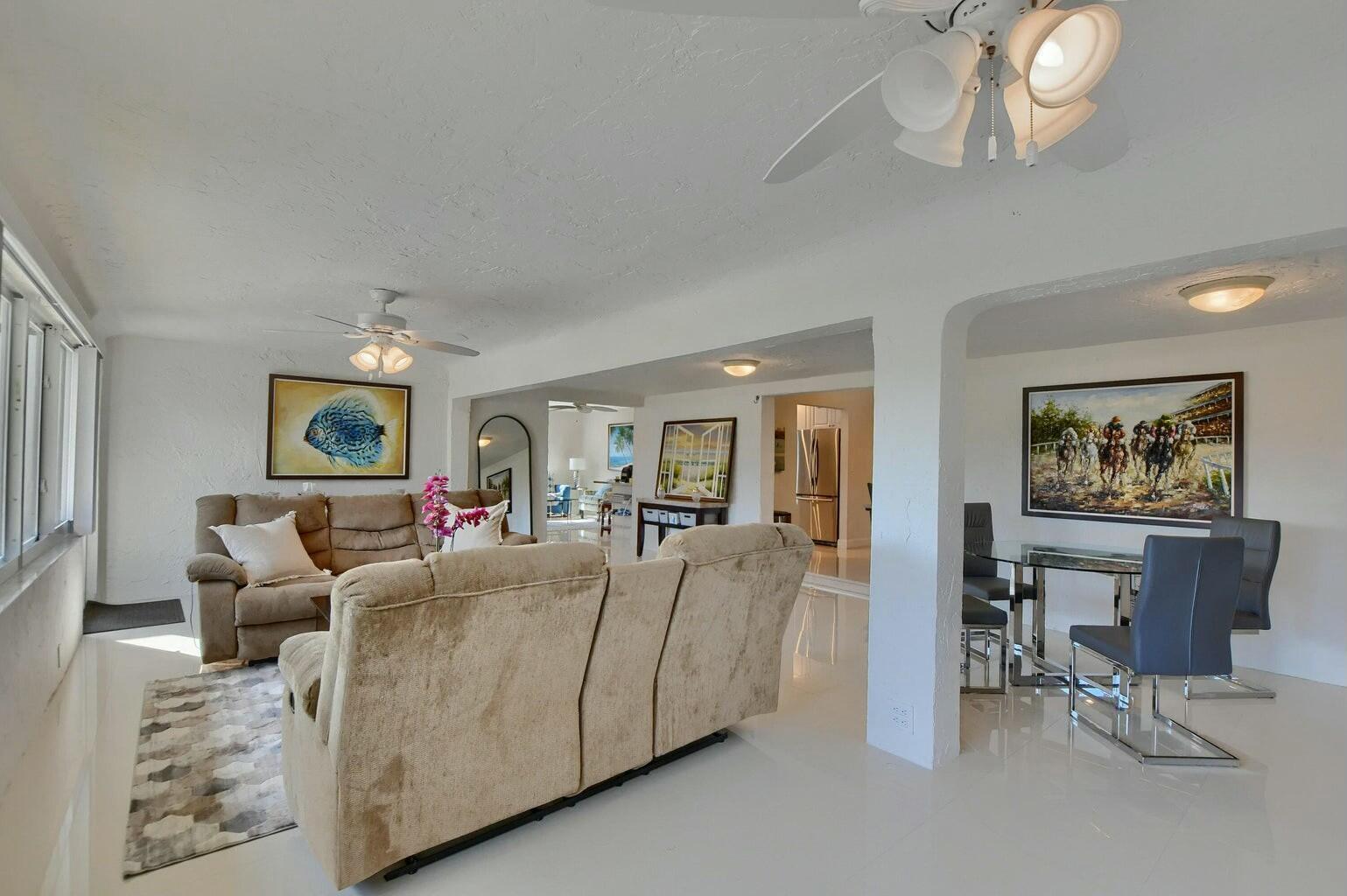 TROPIC PALMS - Residential Lease