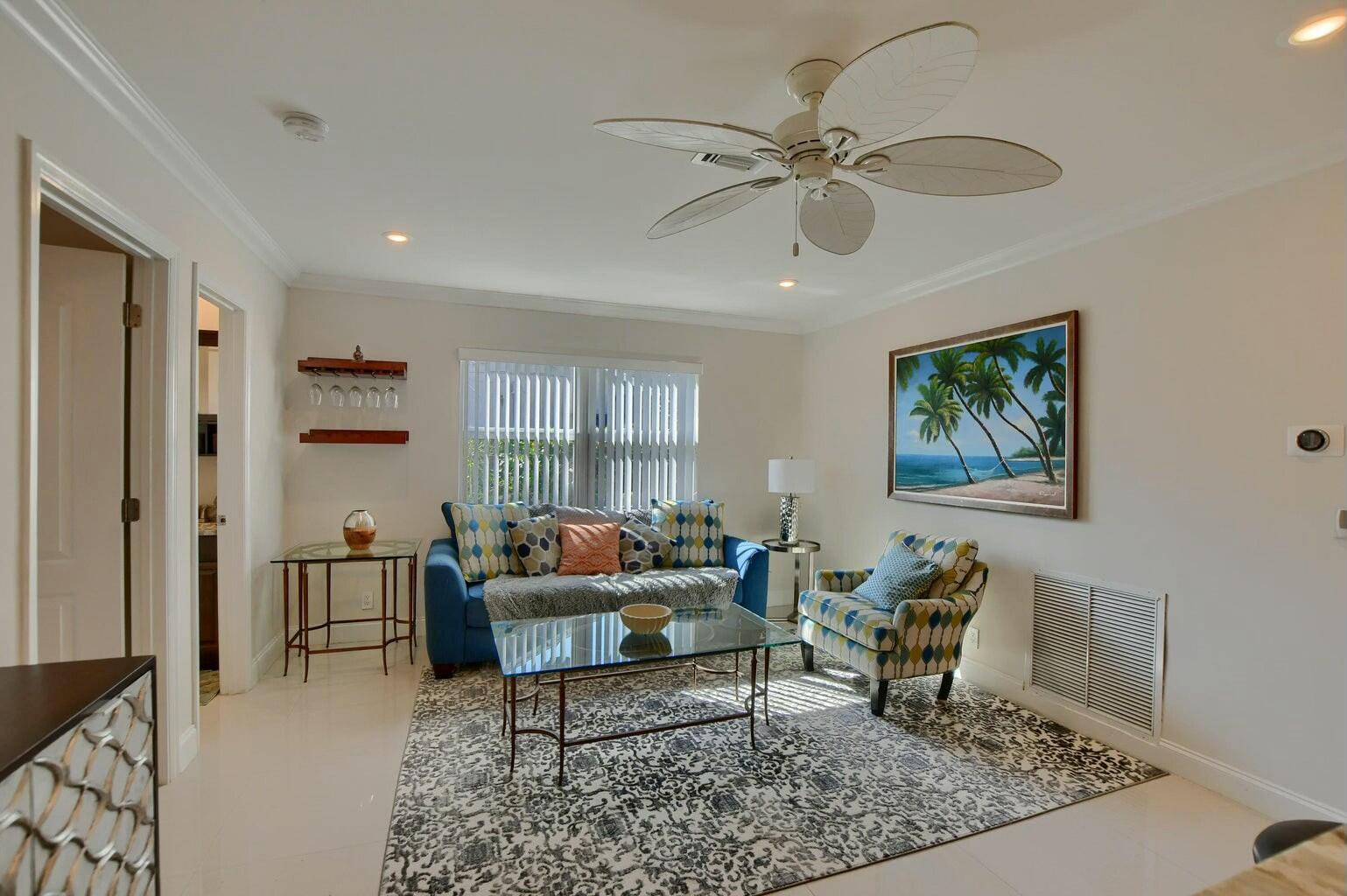 TROPIC PALMS - Residential Lease