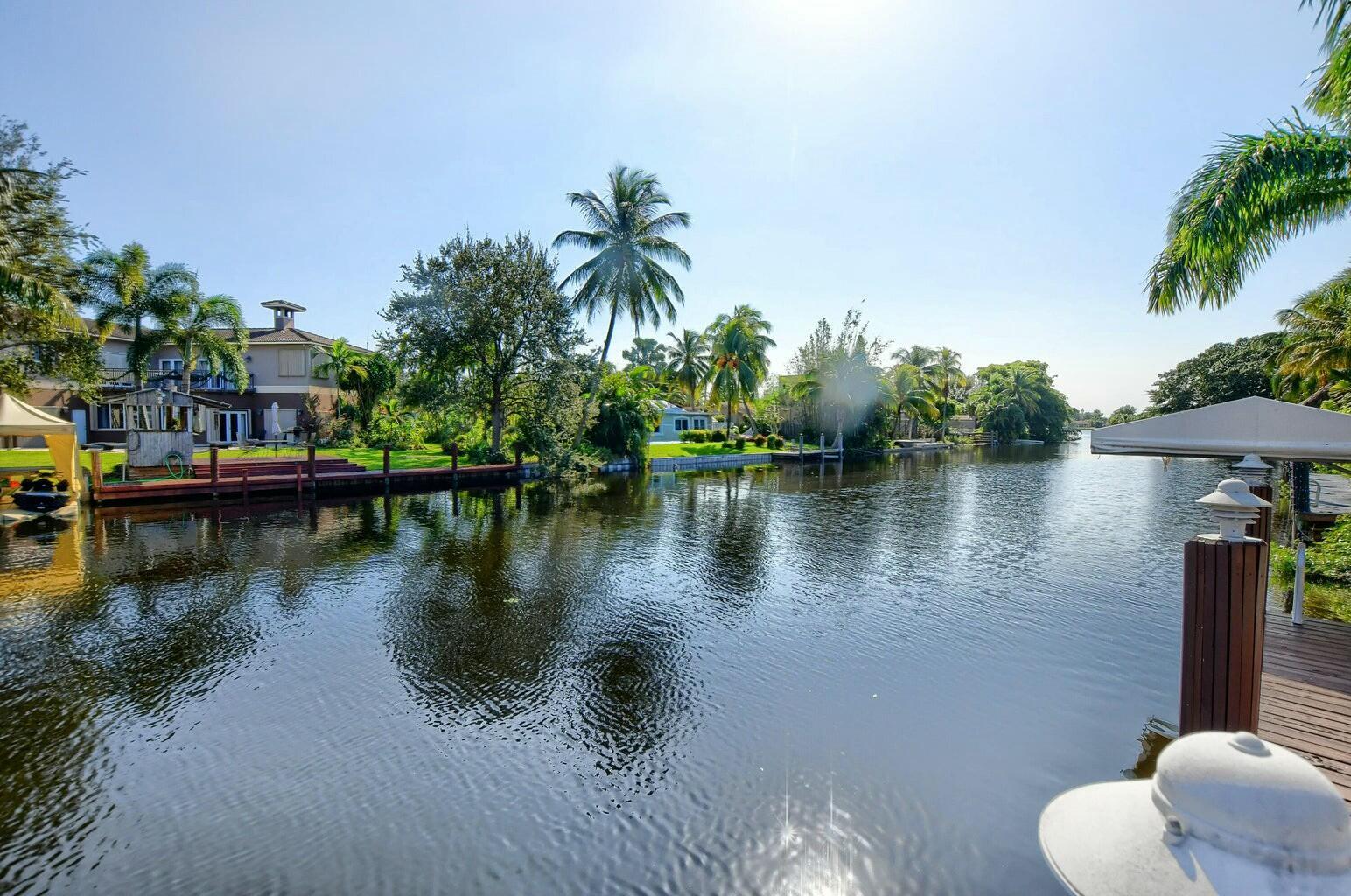 TROPIC PALMS - Residential Lease