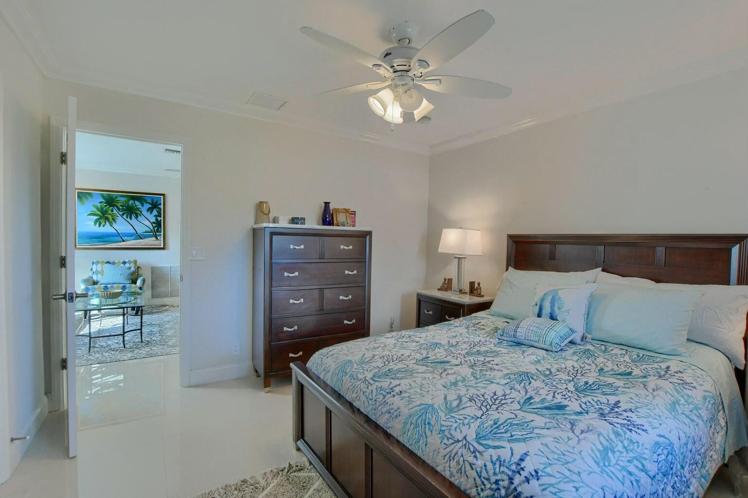 TROPIC PALMS - Residential Lease