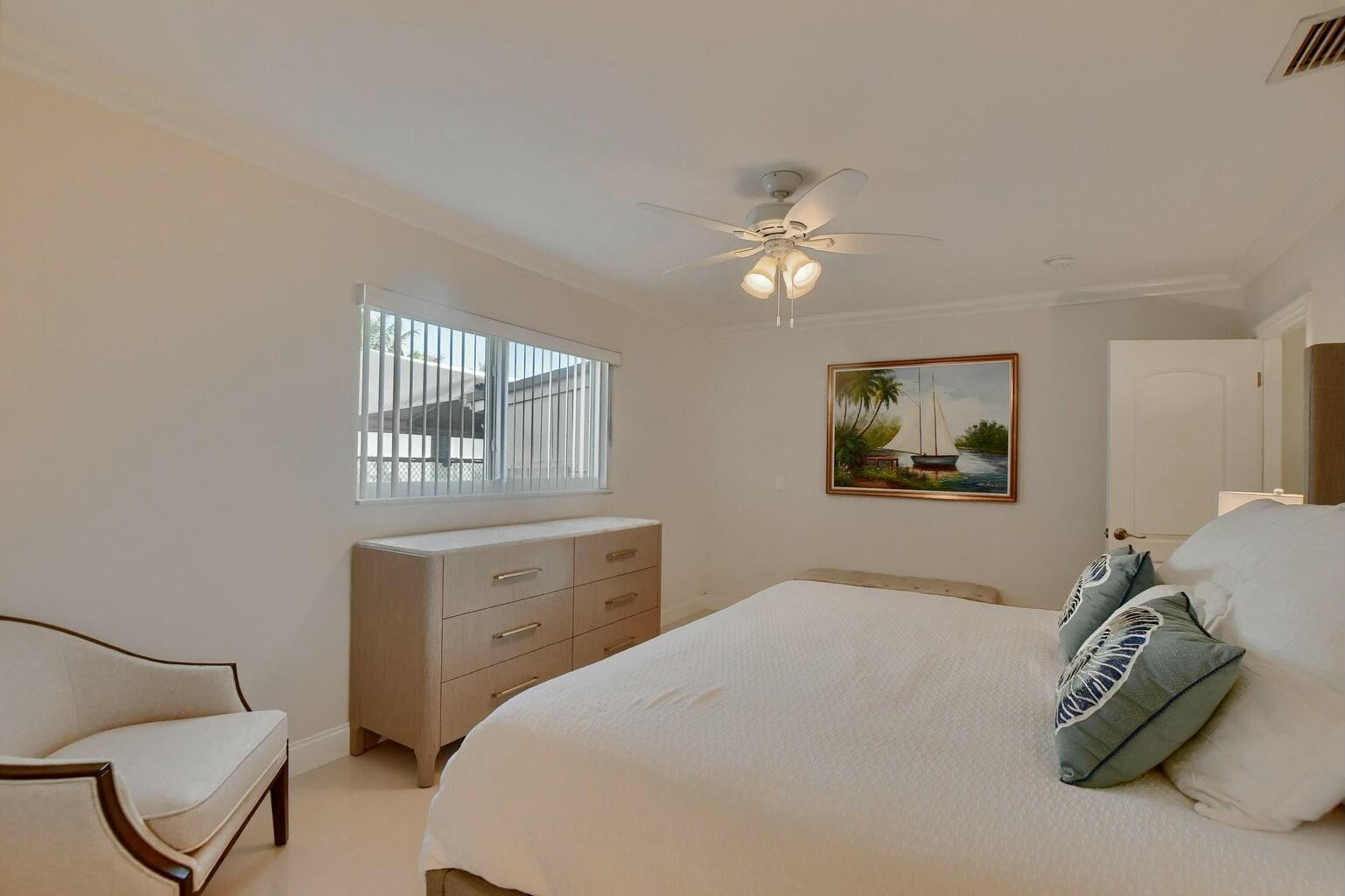 TROPIC PALMS - Residential Lease