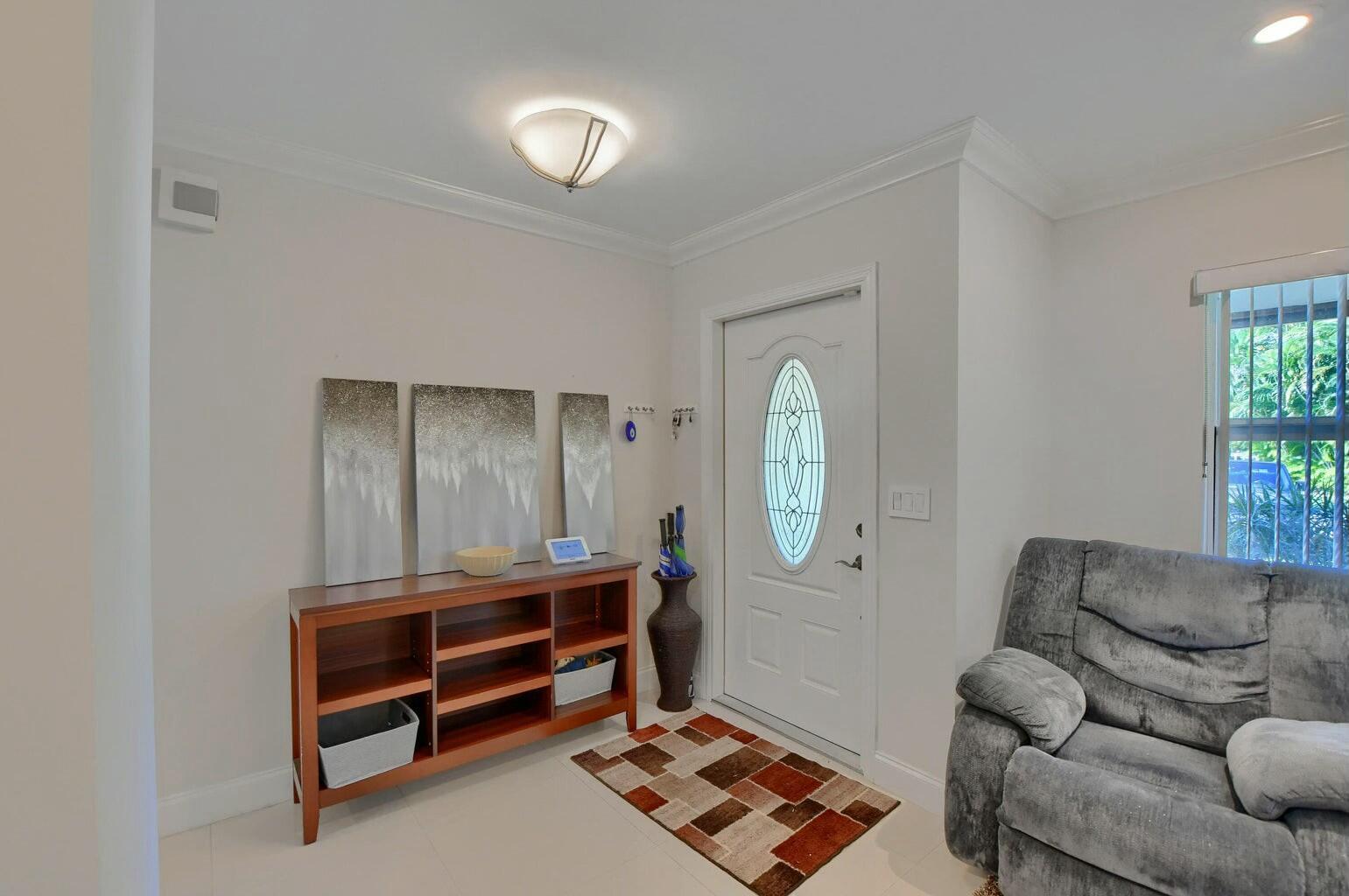 TROPIC PALMS - Residential Lease