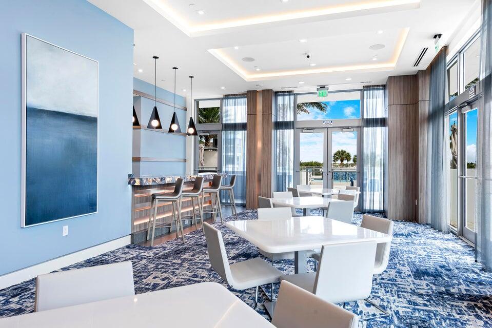 WATER CLUB 3 NORTH PALM B - Residential