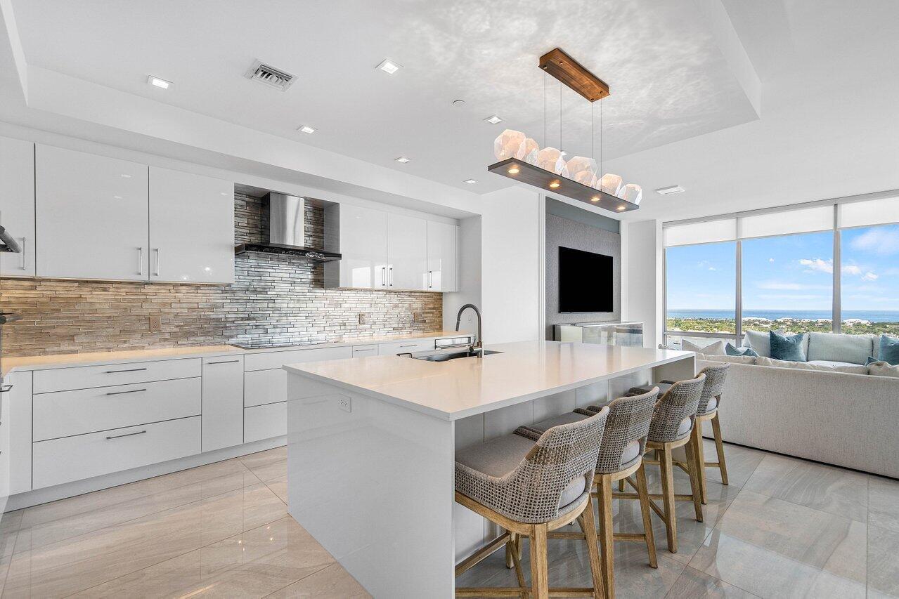 WATER CLUB 3 NORTH PALM B - Residential