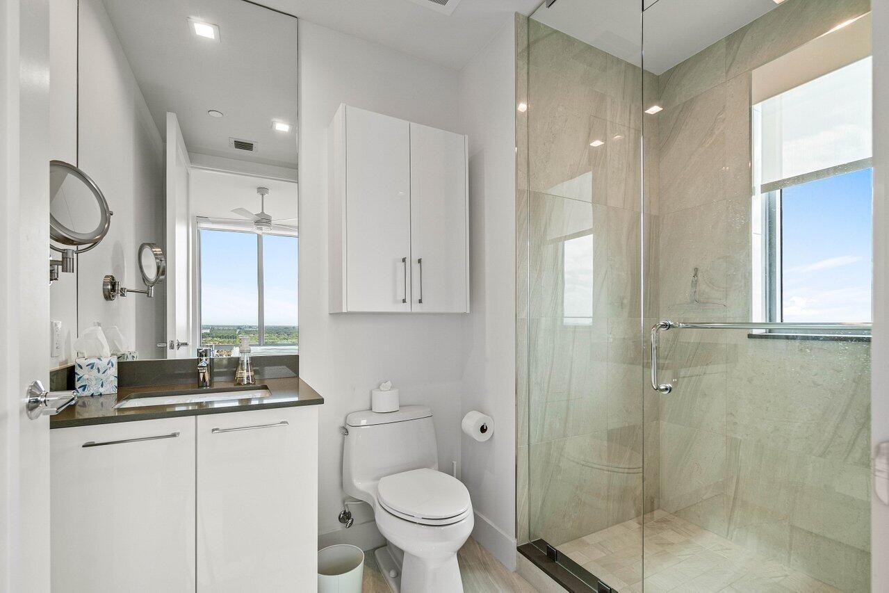 WATER CLUB 3 NORTH PALM B - Residential