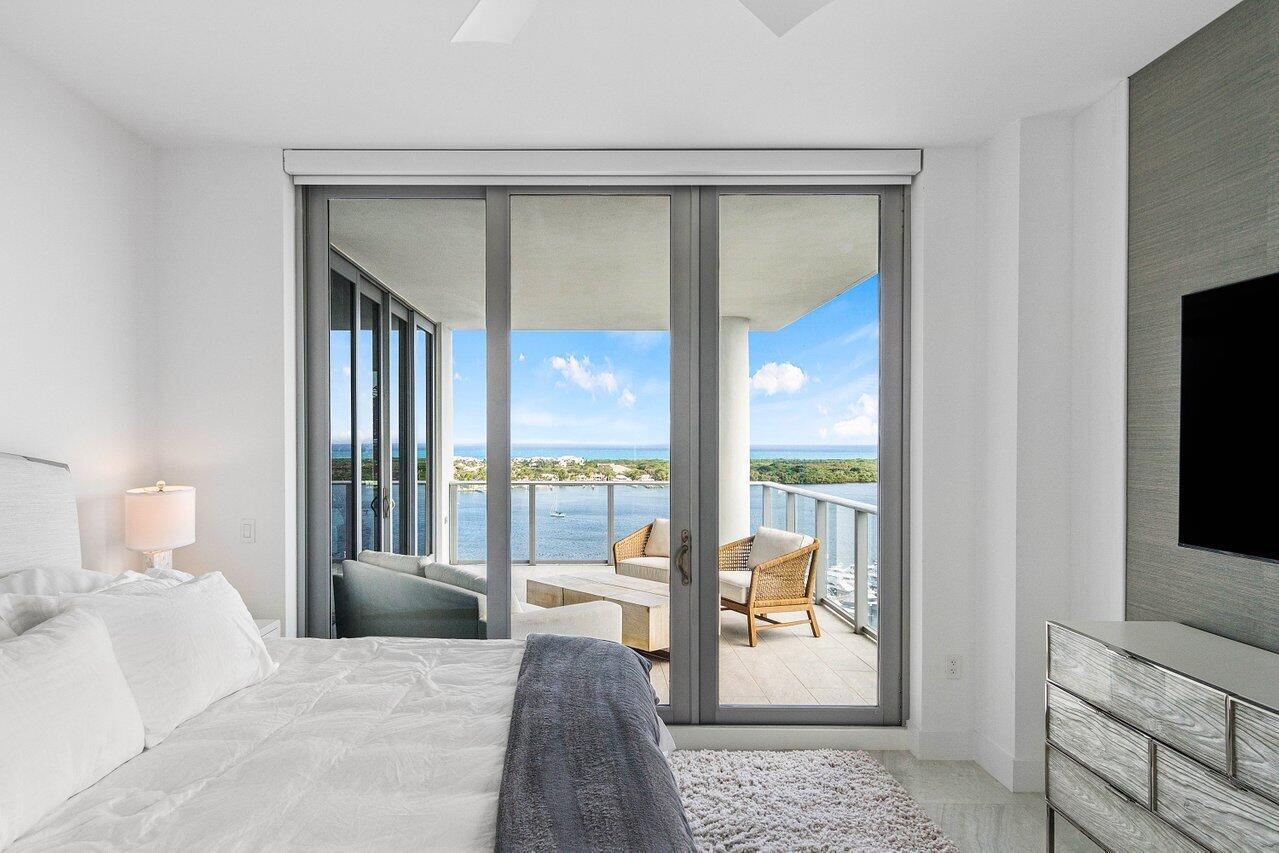 WATER CLUB 3 NORTH PALM B - Residential