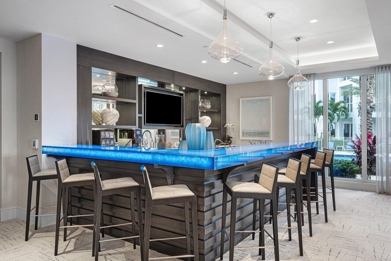 WATER CLUB 3 NORTH PALM B - Residential