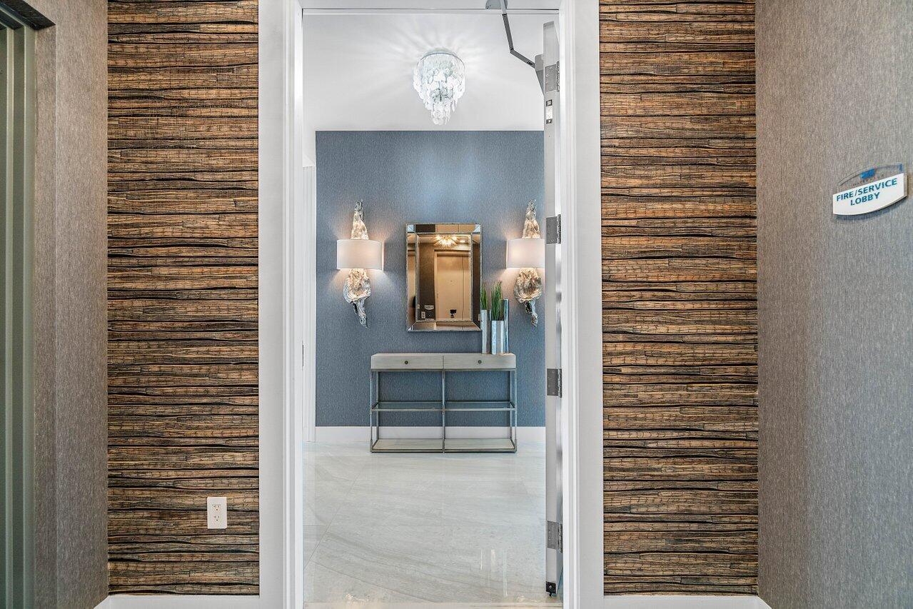 WATER CLUB 3 NORTH PALM B - Residential