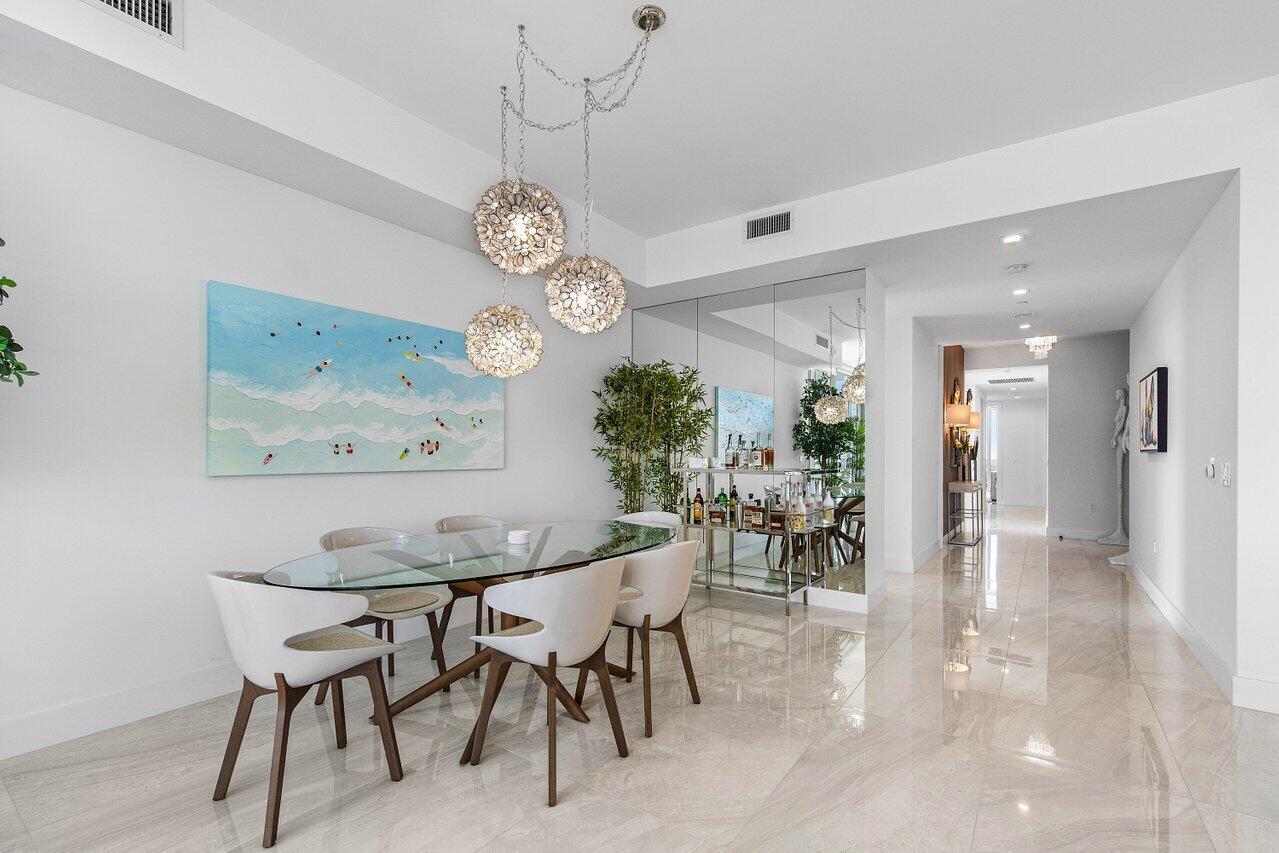 WATER CLUB 3 NORTH PALM B - Residential