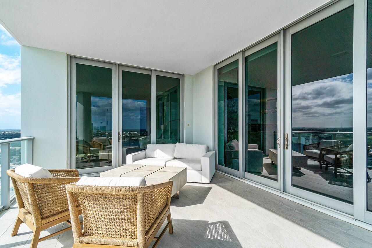 WATER CLUB 3 NORTH PALM B - Residential