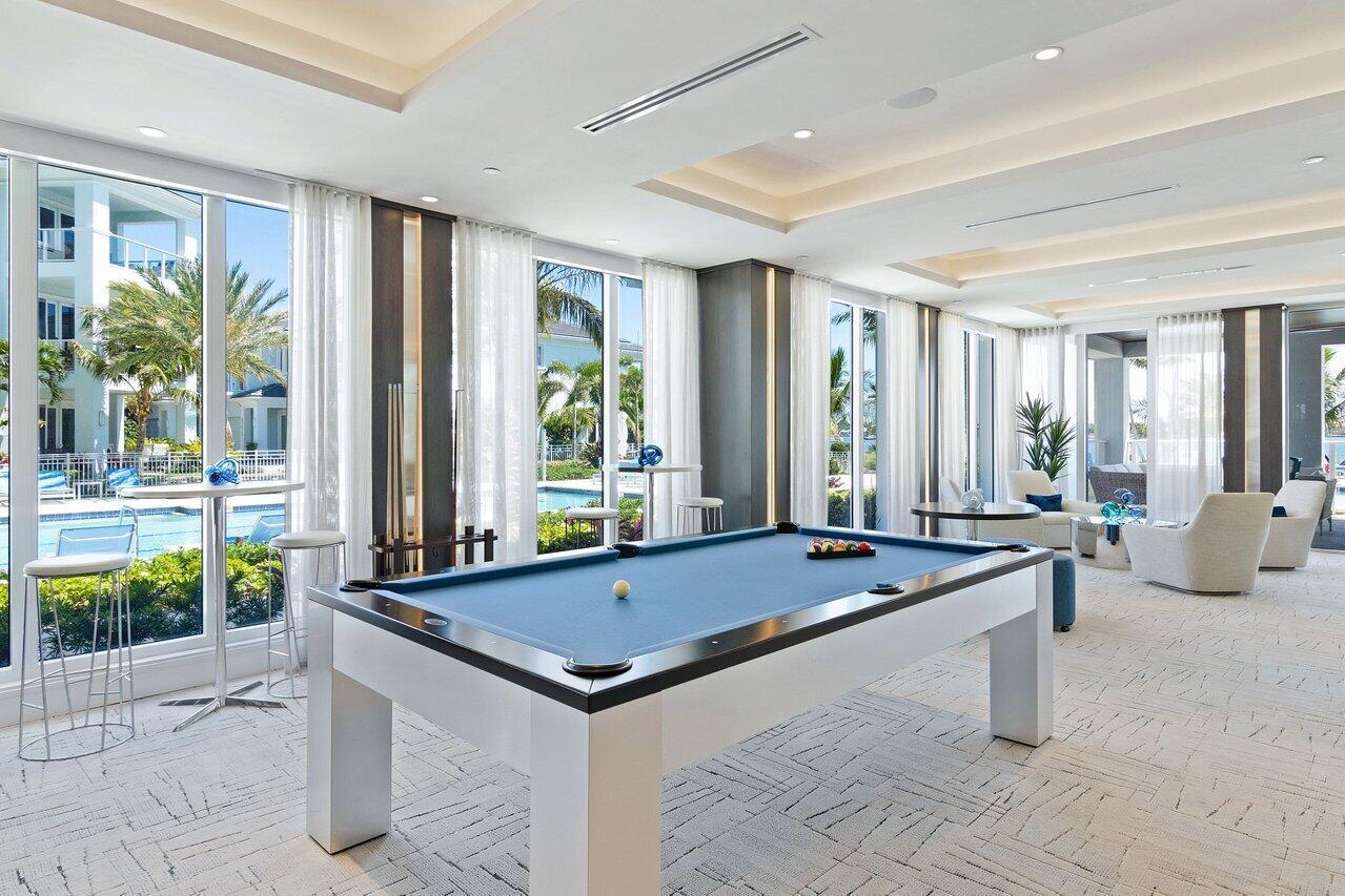 WATER CLUB 3 NORTH PALM B - Residential