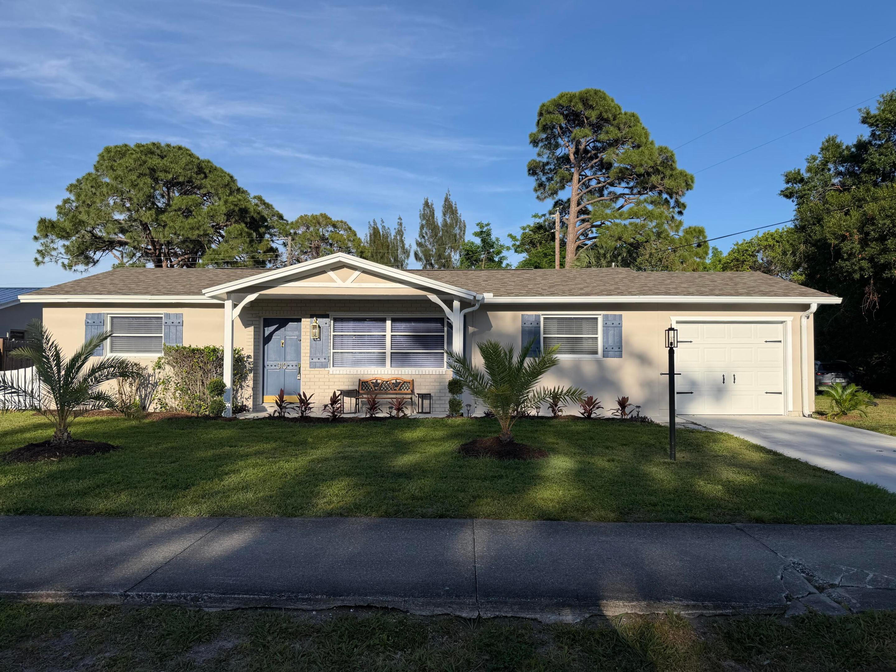 EASTVIEW GARDENS - Residential