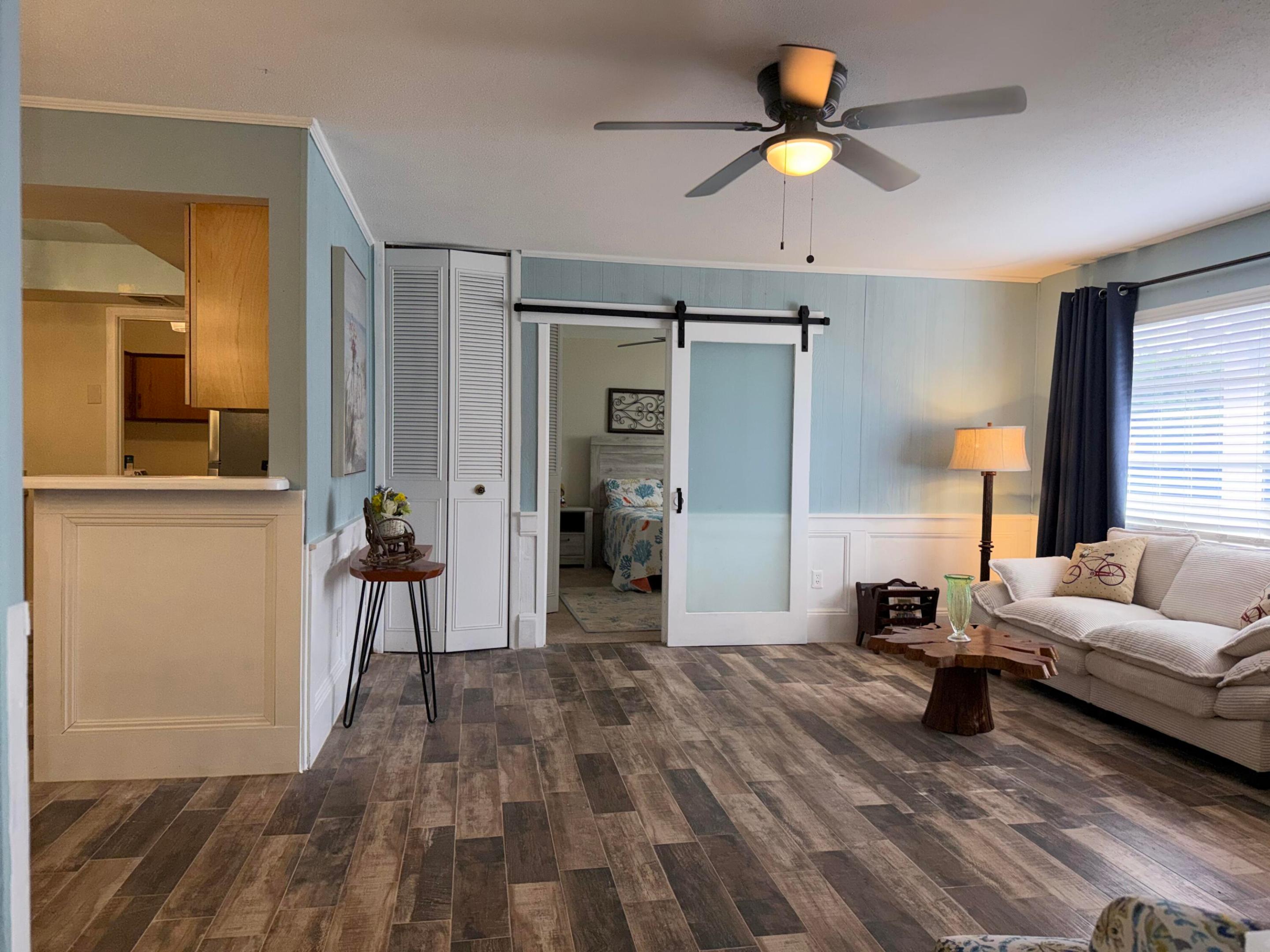 EASTVIEW GARDENS - Residential