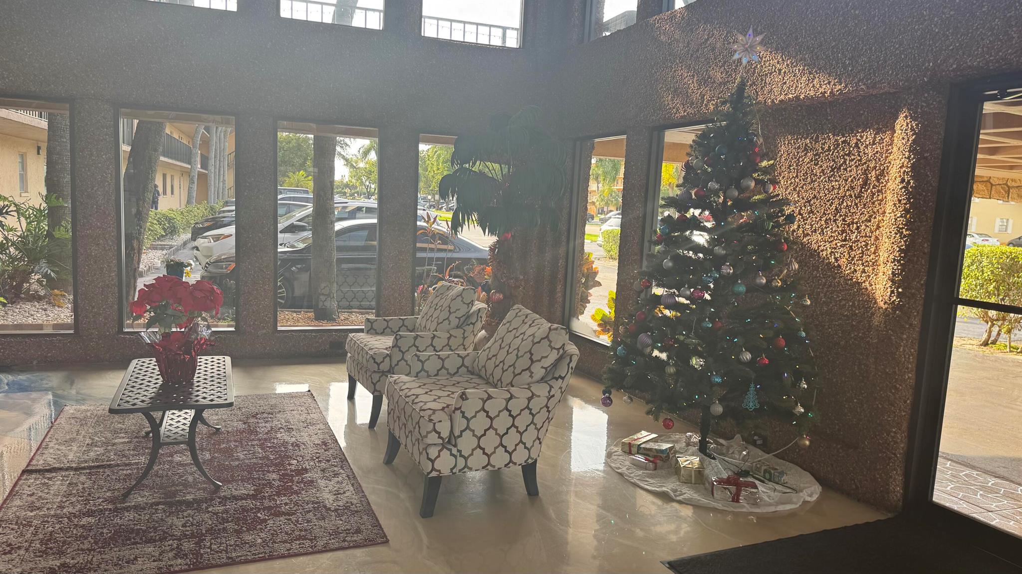 ISLE OF BOCA DUNES - Residential Lease