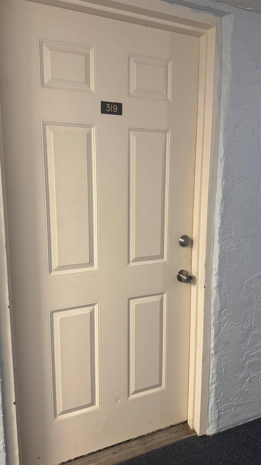 ISLE OF BOCA DUNES - Residential Lease