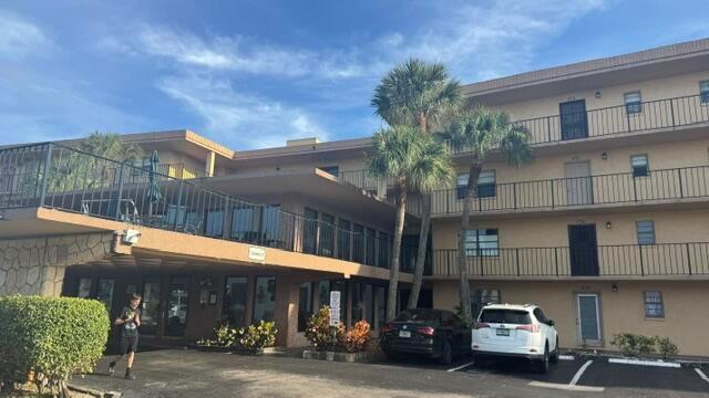 ISLE OF BOCA DUNES - Residential Lease