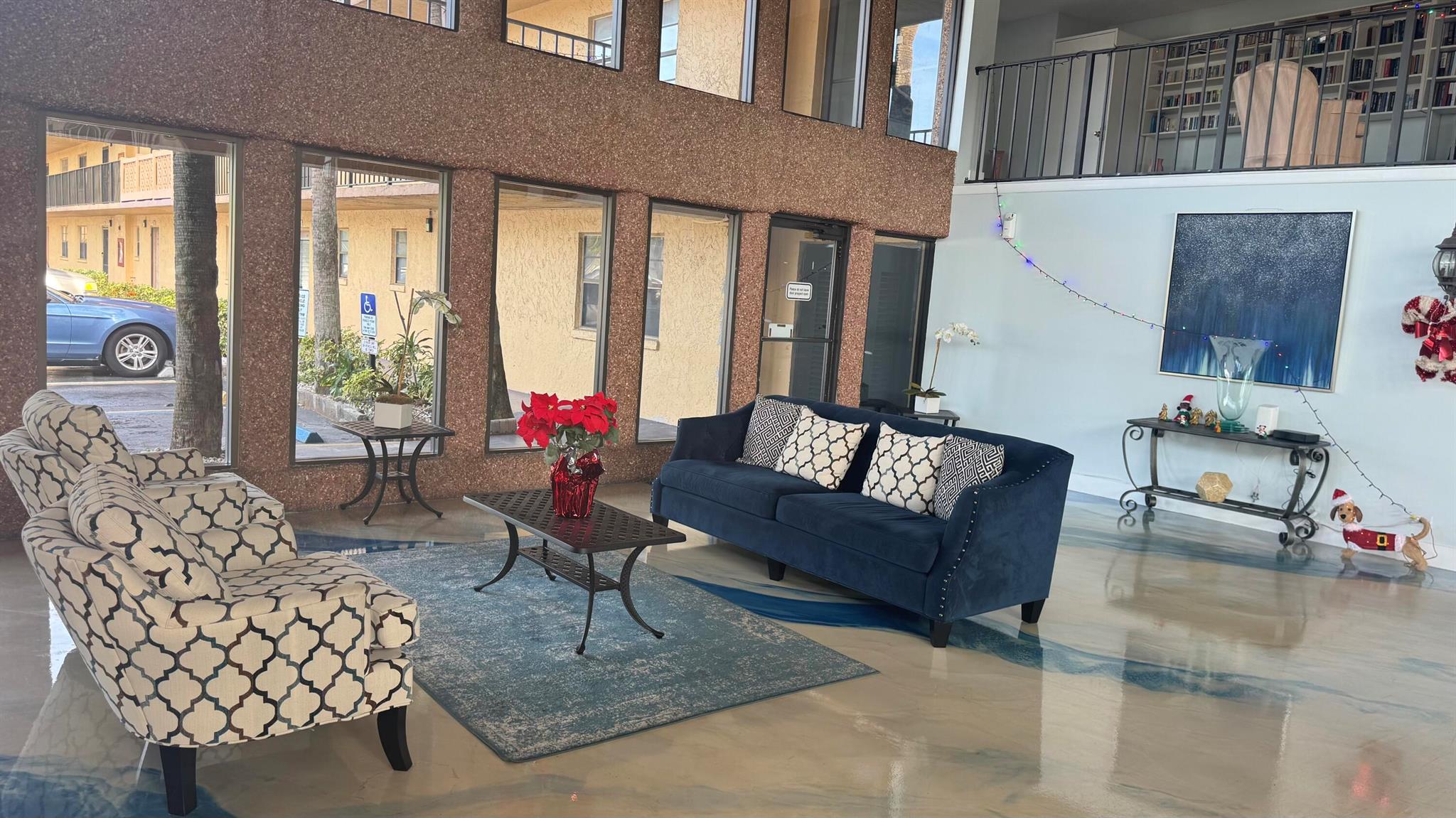 ISLE OF BOCA DUNES - Residential Lease