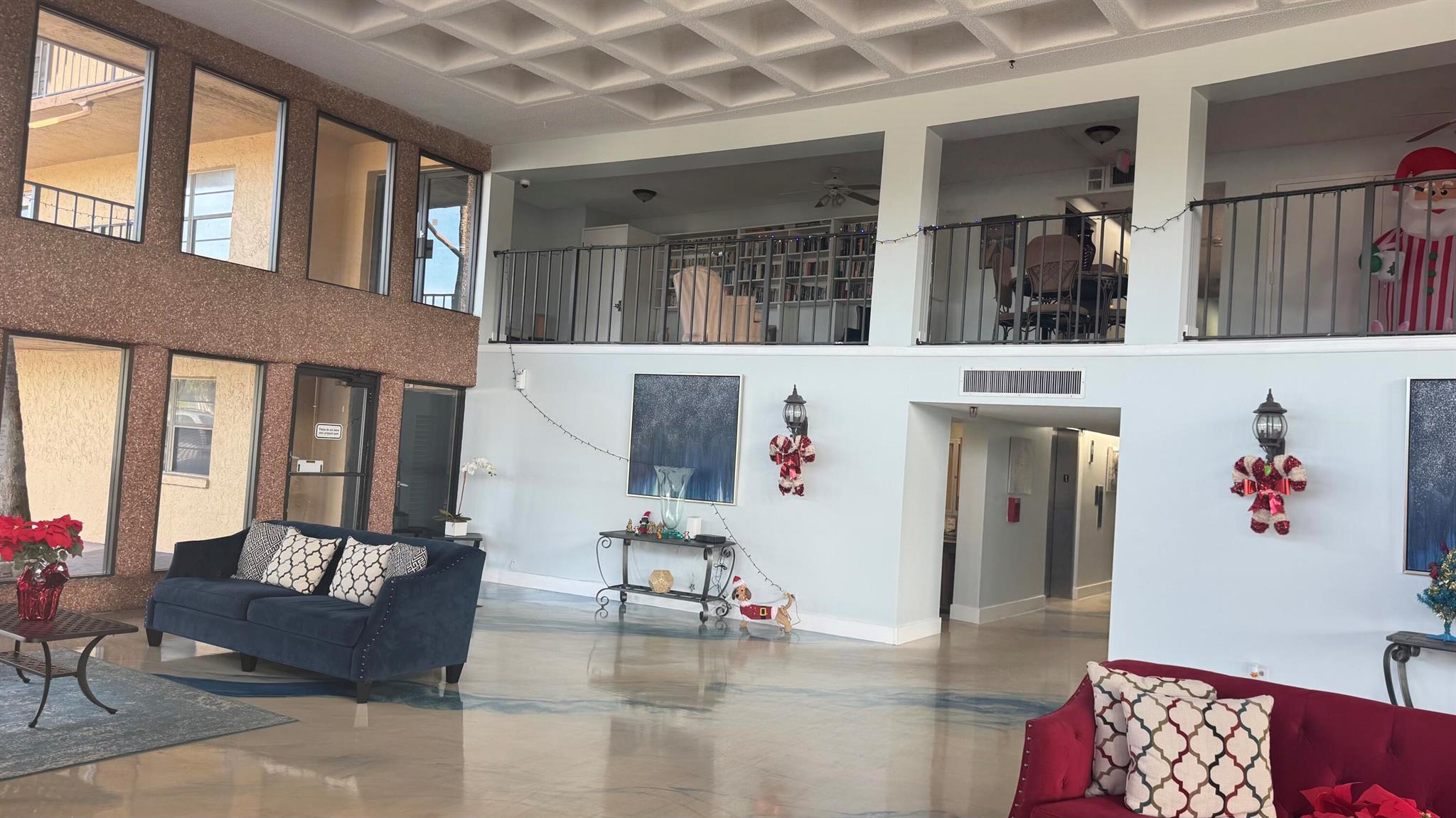 ISLE OF BOCA DUNES - Residential Lease