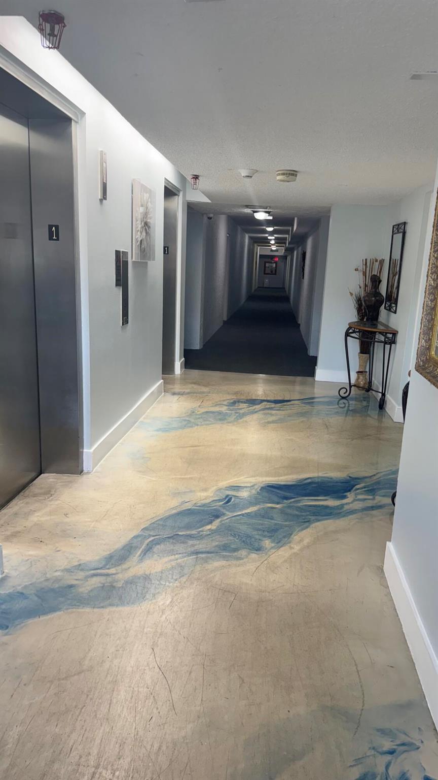 ISLE OF BOCA DUNES - Residential Lease