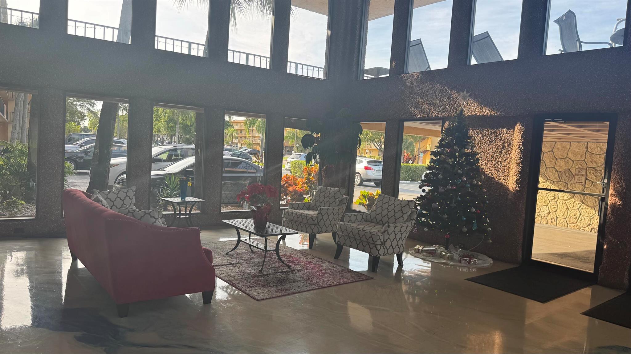 ISLE OF BOCA DUNES - Residential Lease