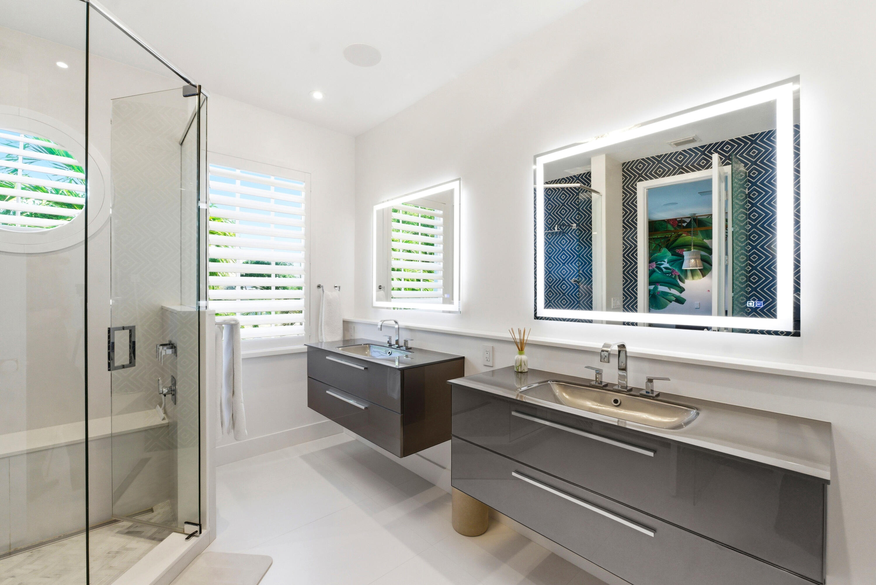 Villas at Mallory Square - Residential