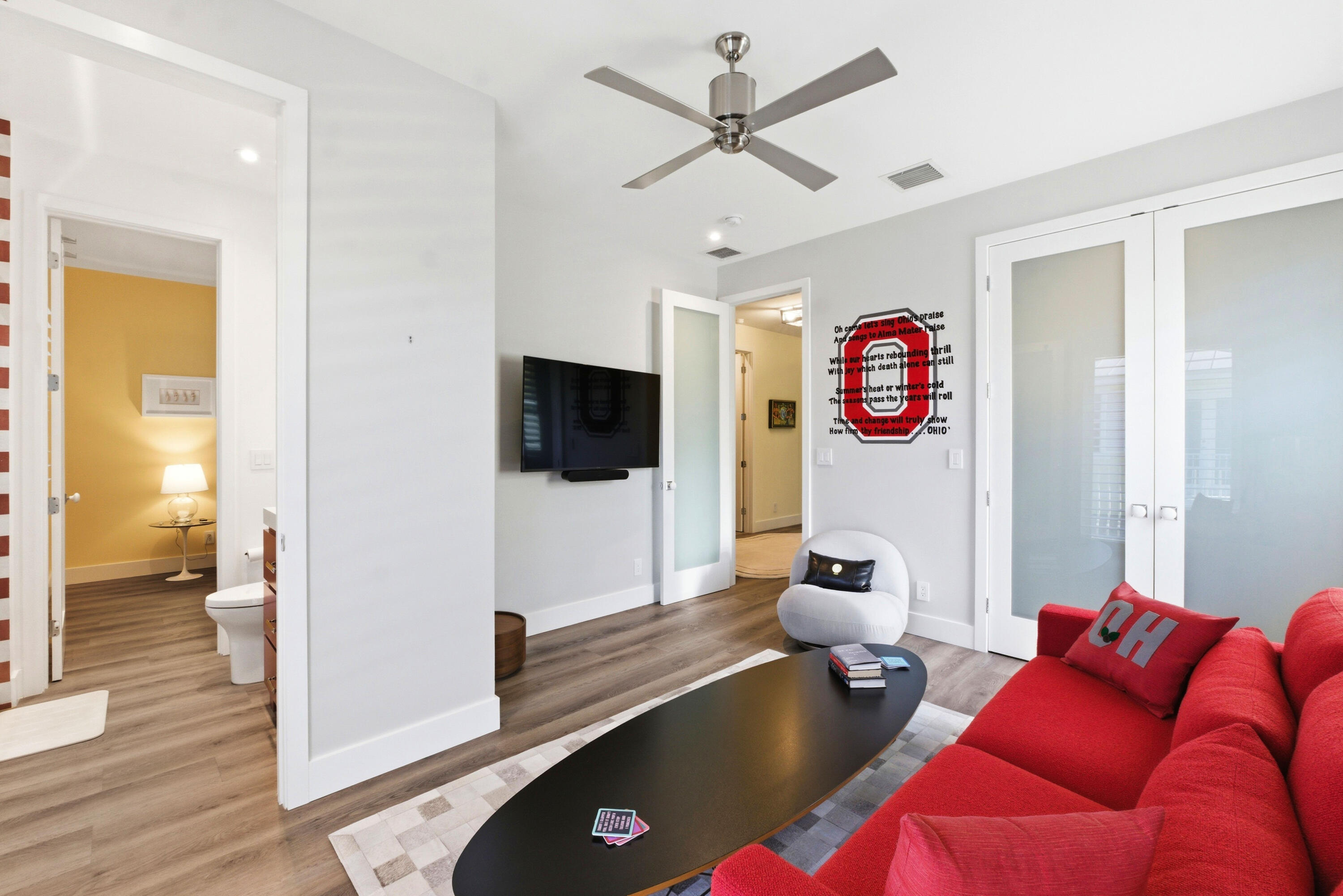 Villas at Mallory Square - Residential