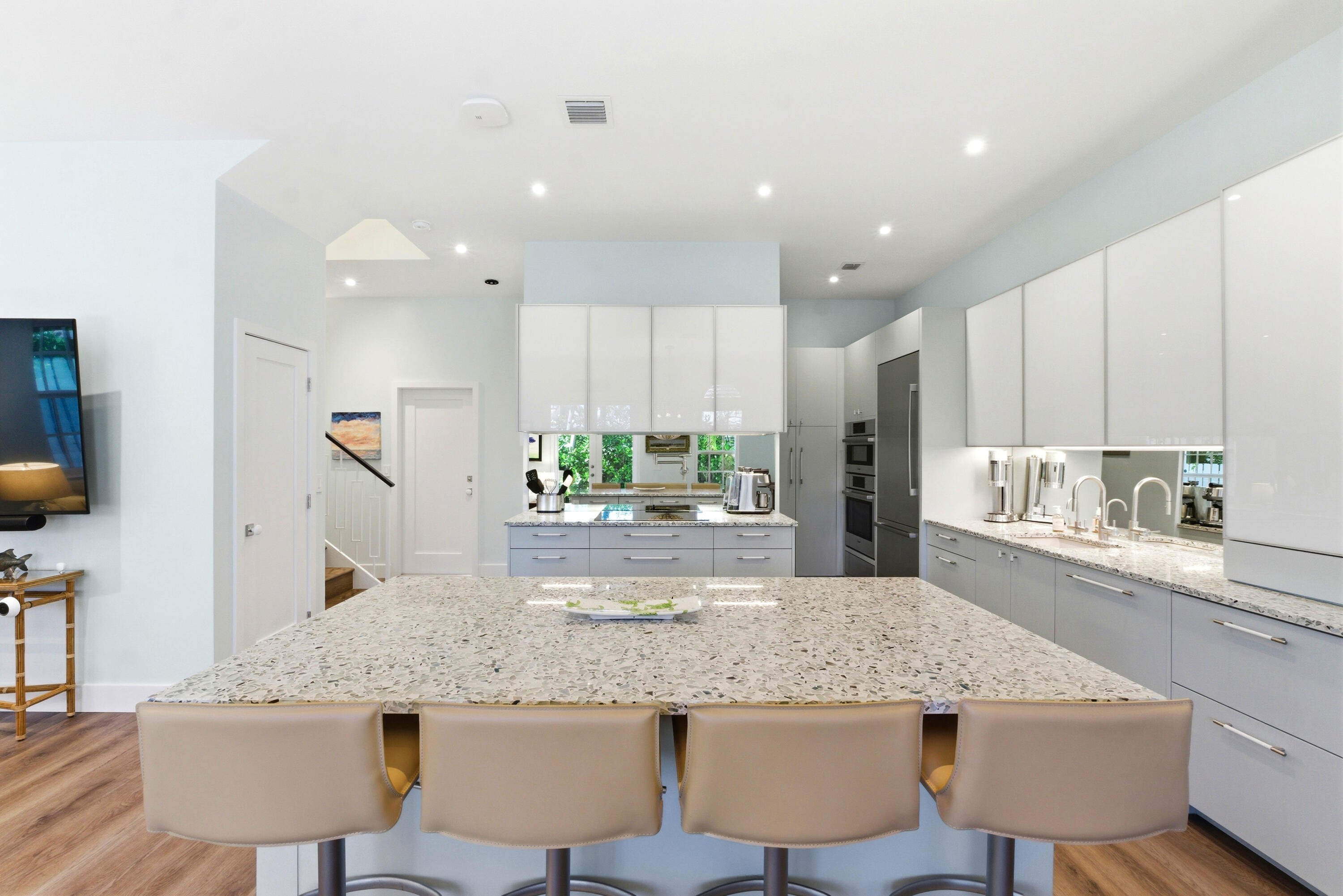 Villas at Mallory Square - Residential