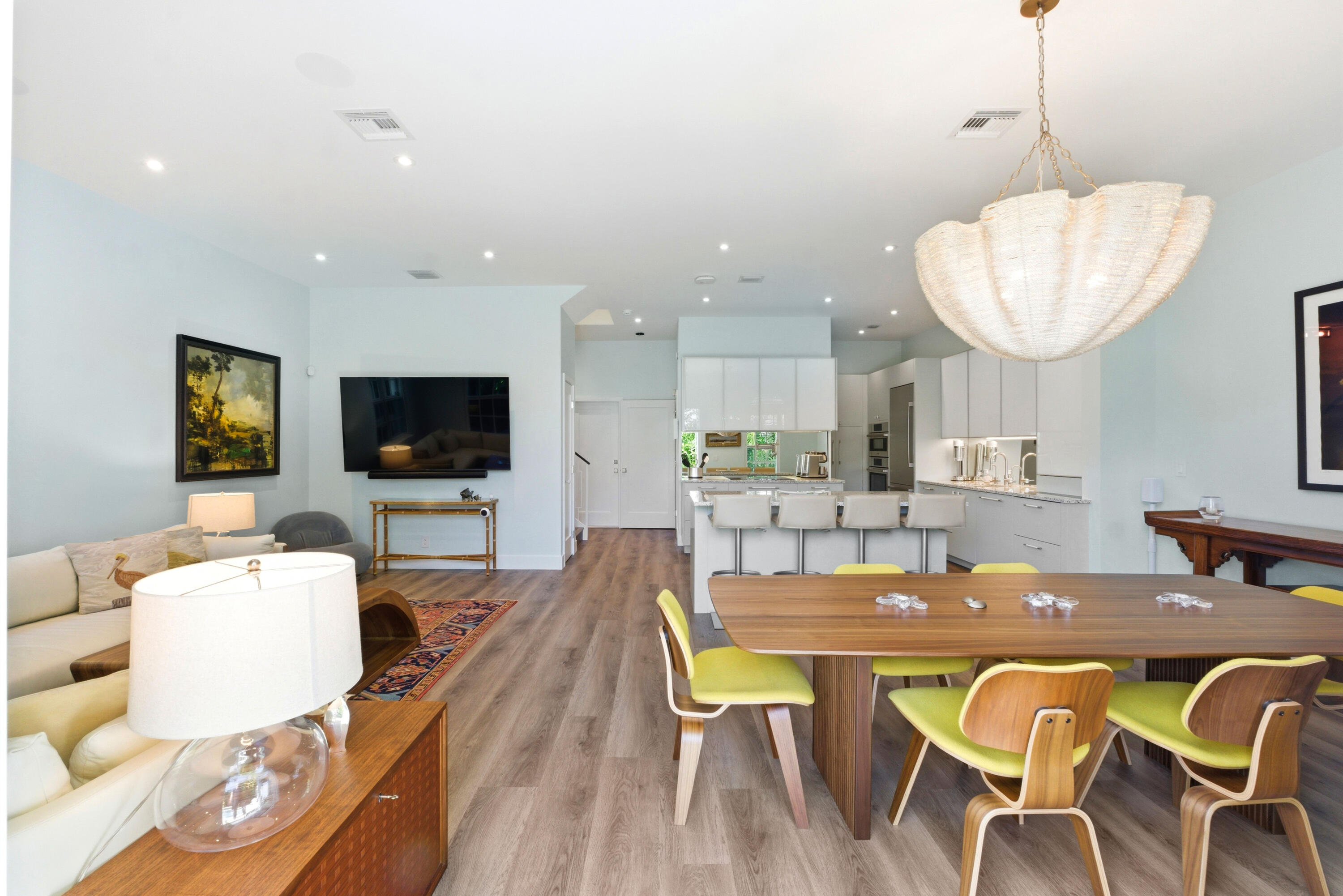 Villas at Mallory Square - Residential