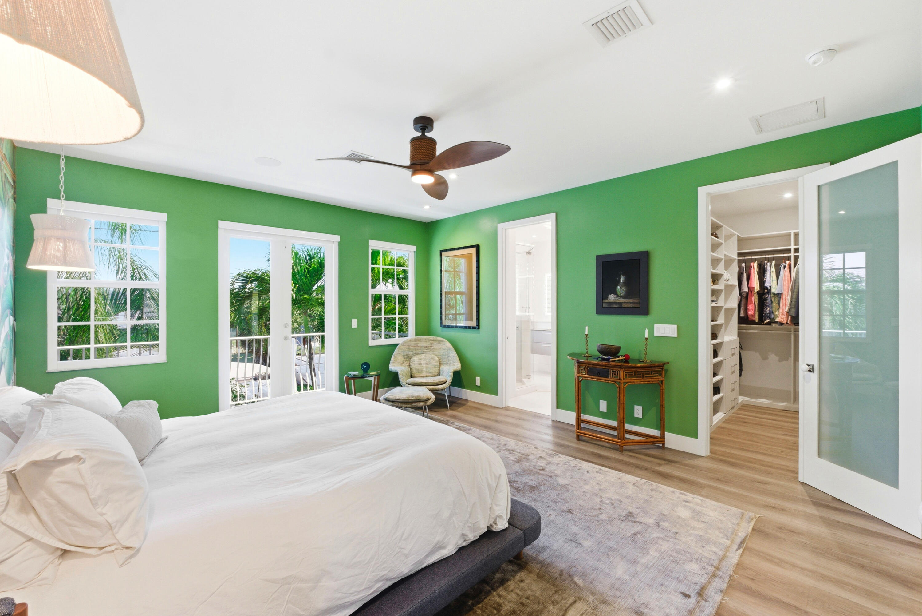 Villas at Mallory Square - Residential