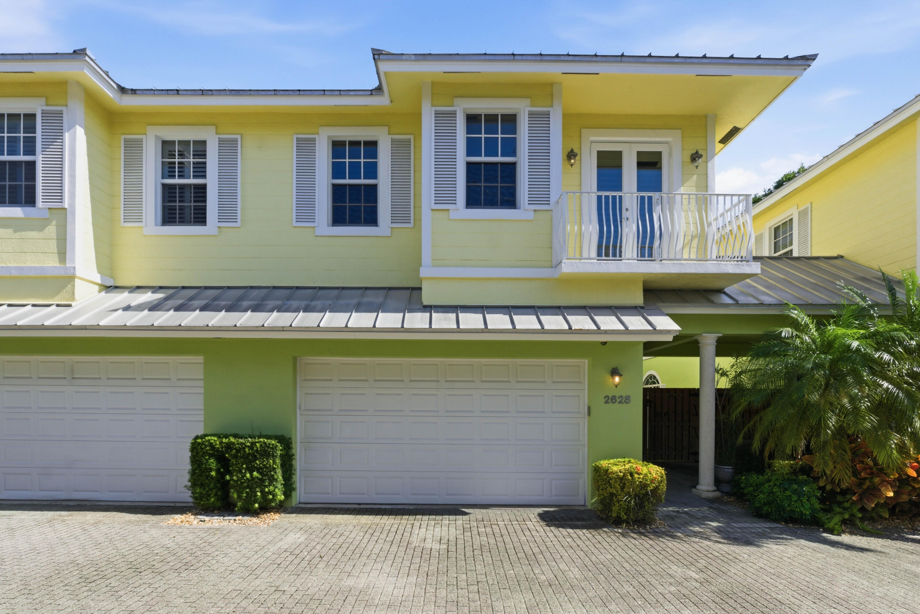 Villas at Mallory Square - Residential