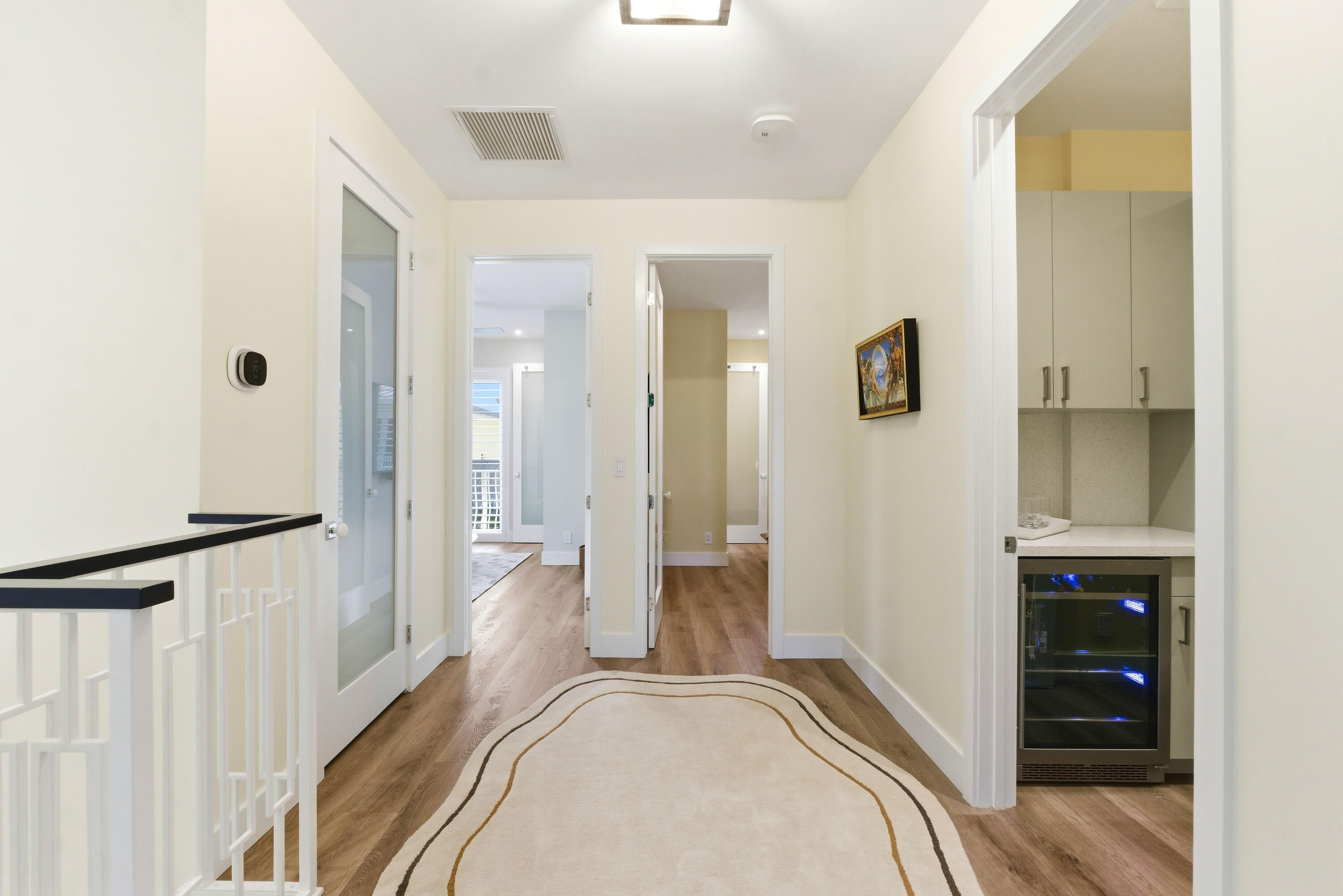 Villas at Mallory Square - Residential