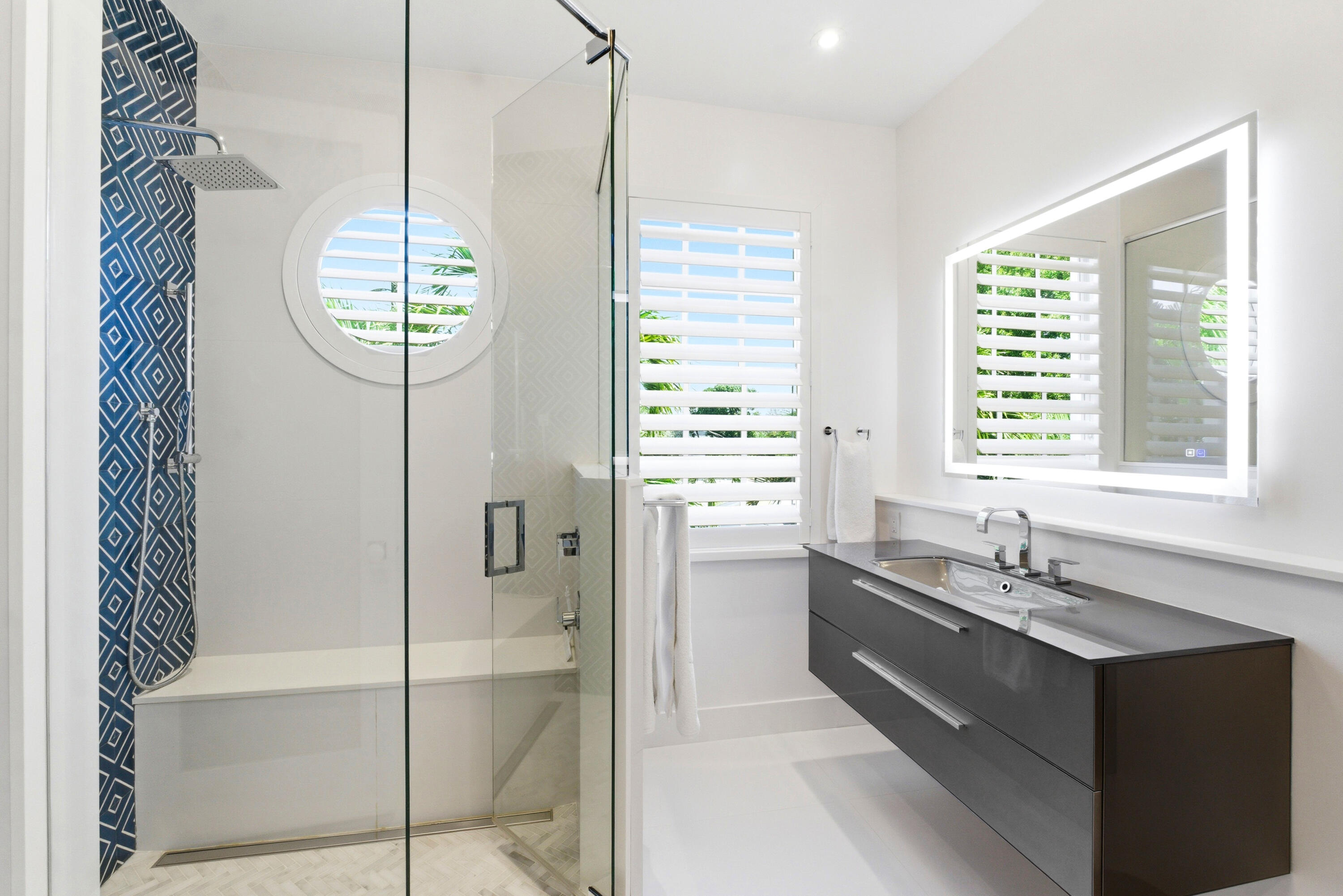 Villas at Mallory Square - Residential