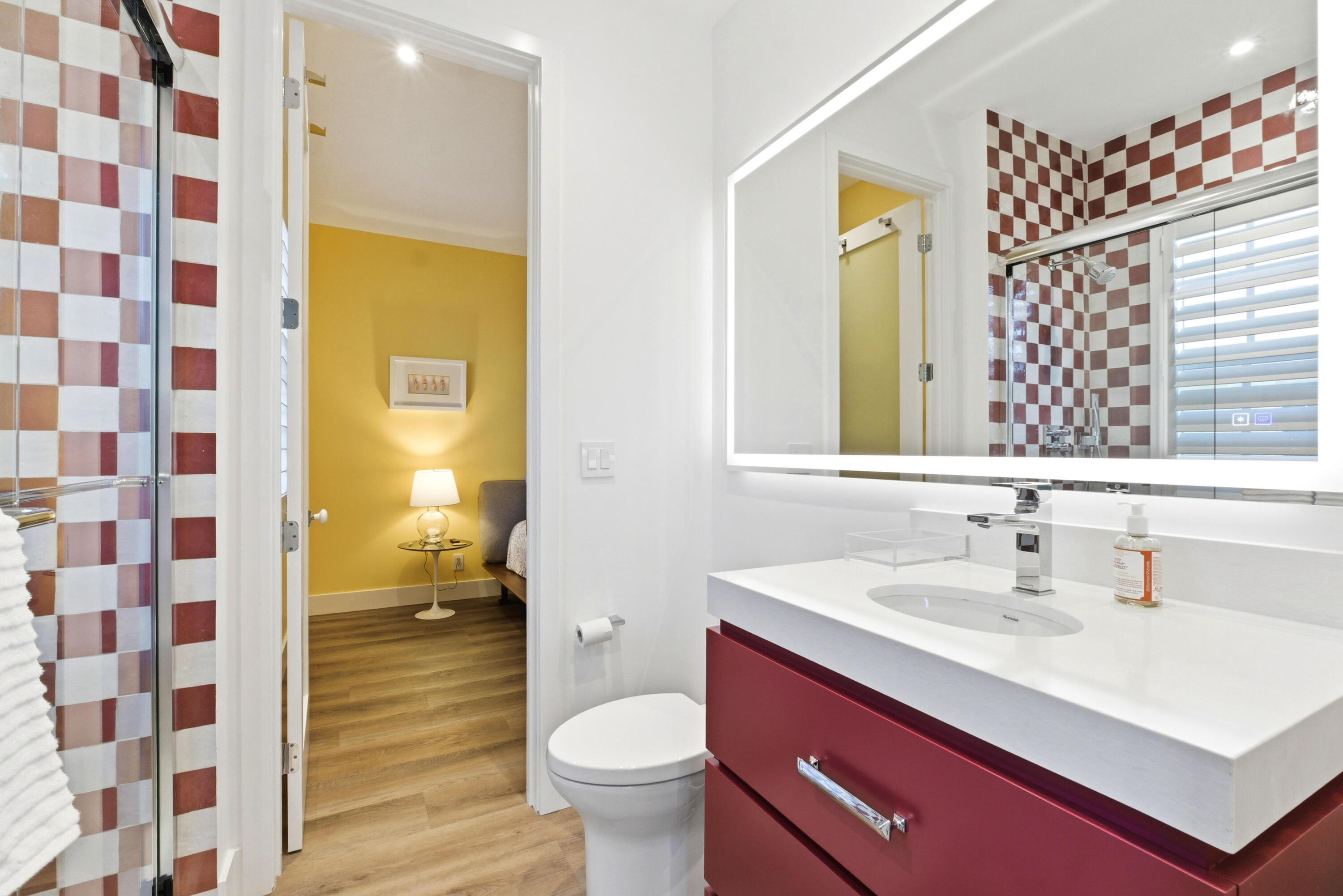 Villas at Mallory Square - Residential