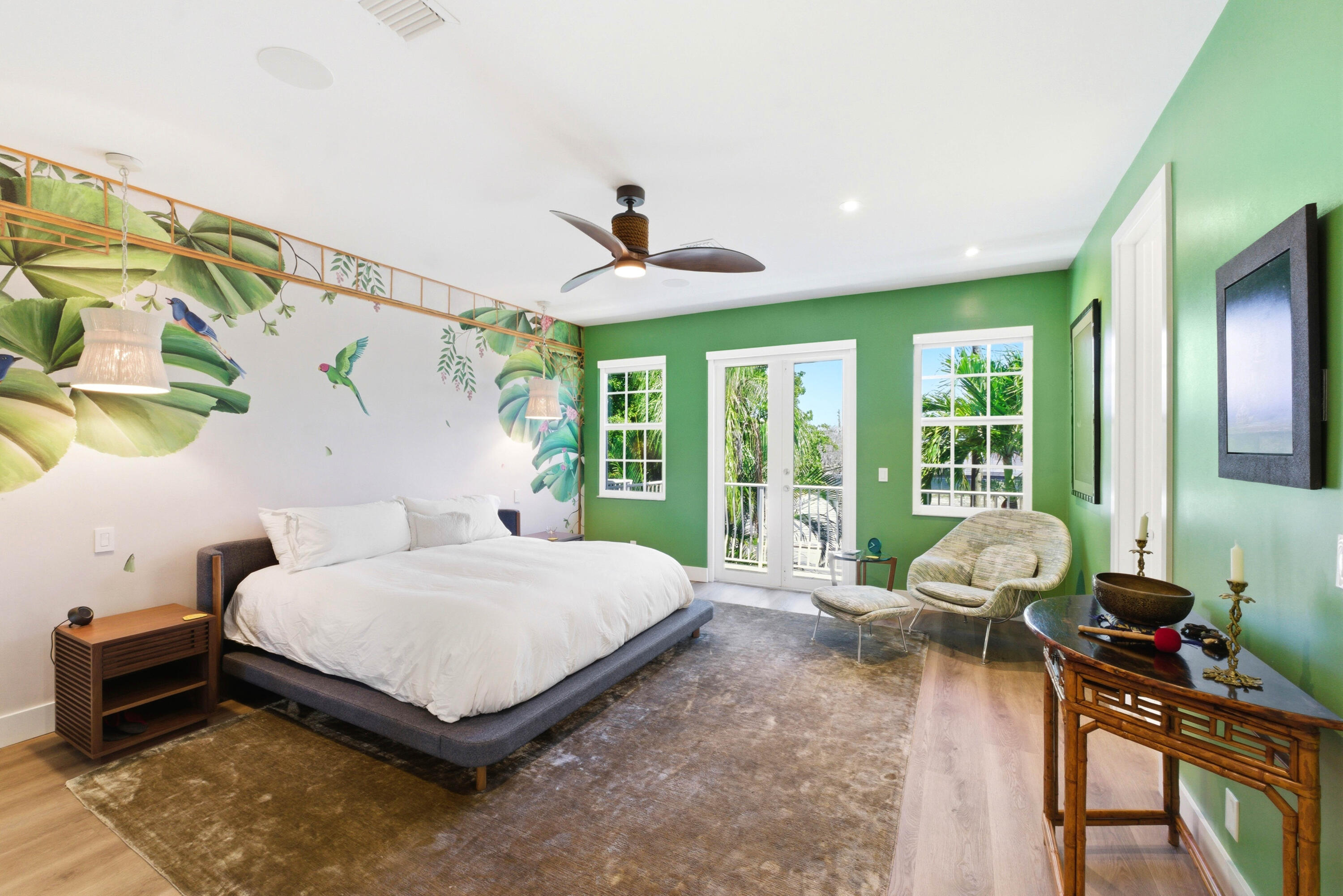 Villas at Mallory Square - Residential