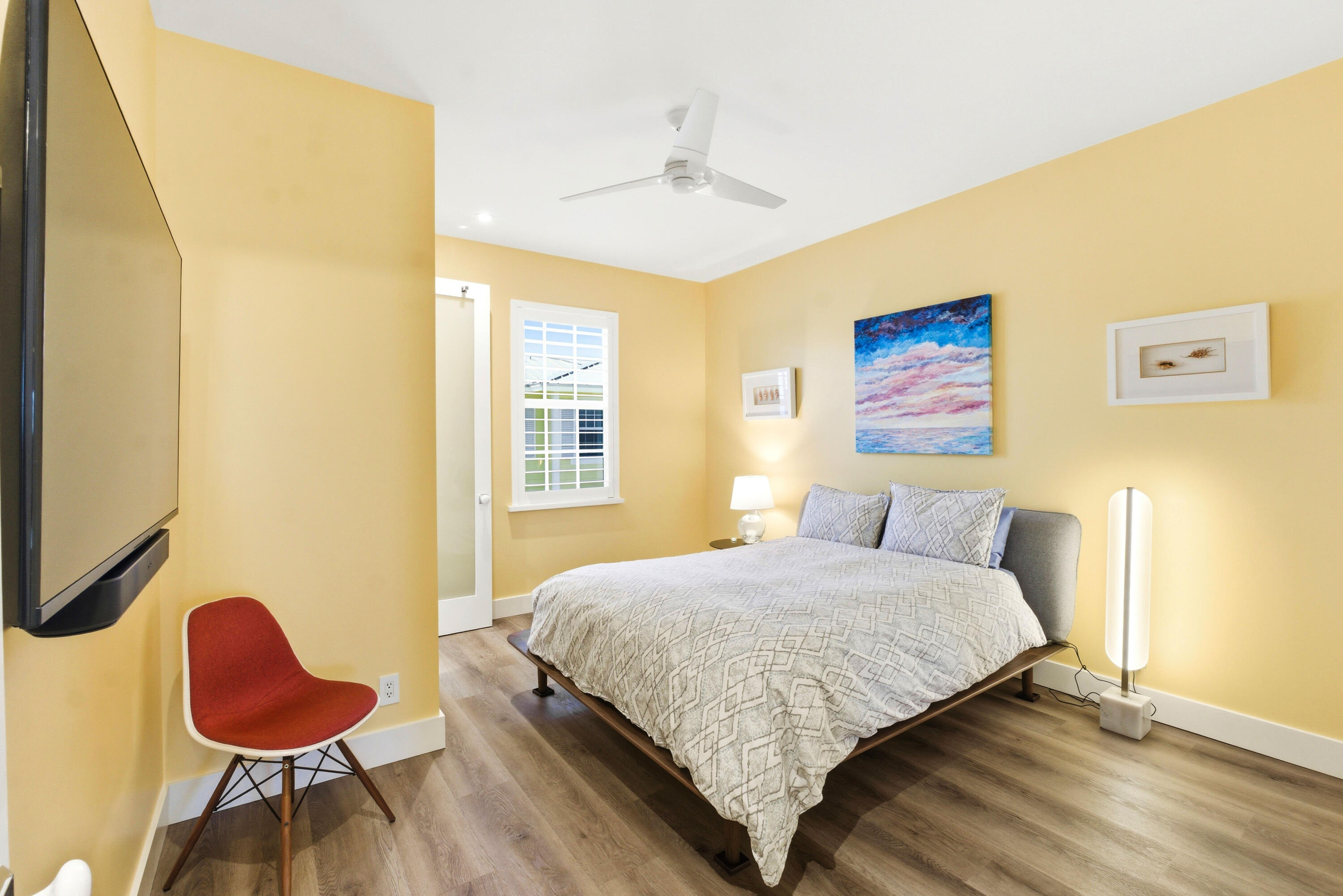 Villas at Mallory Square - Residential