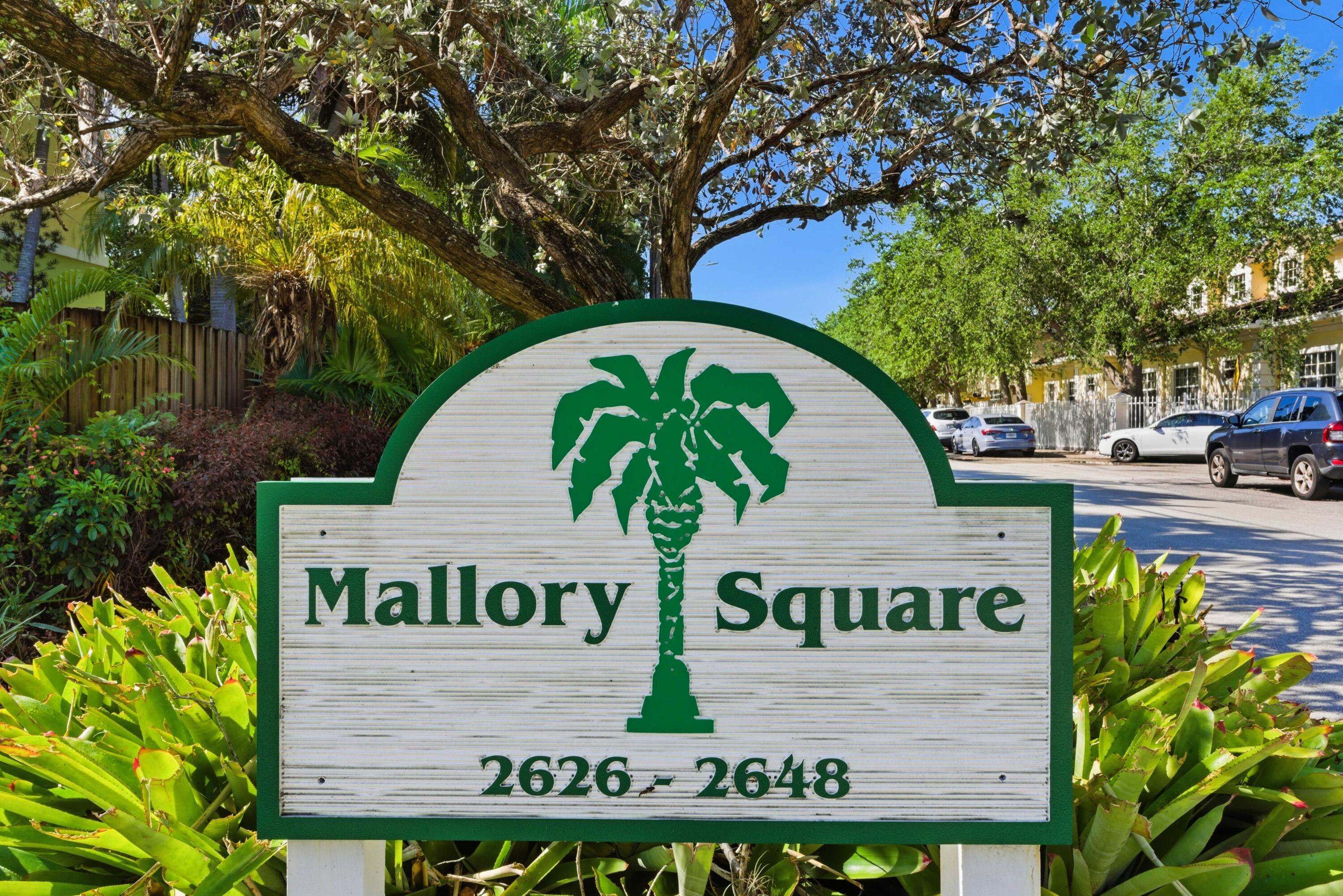 Villas at Mallory Square - Residential