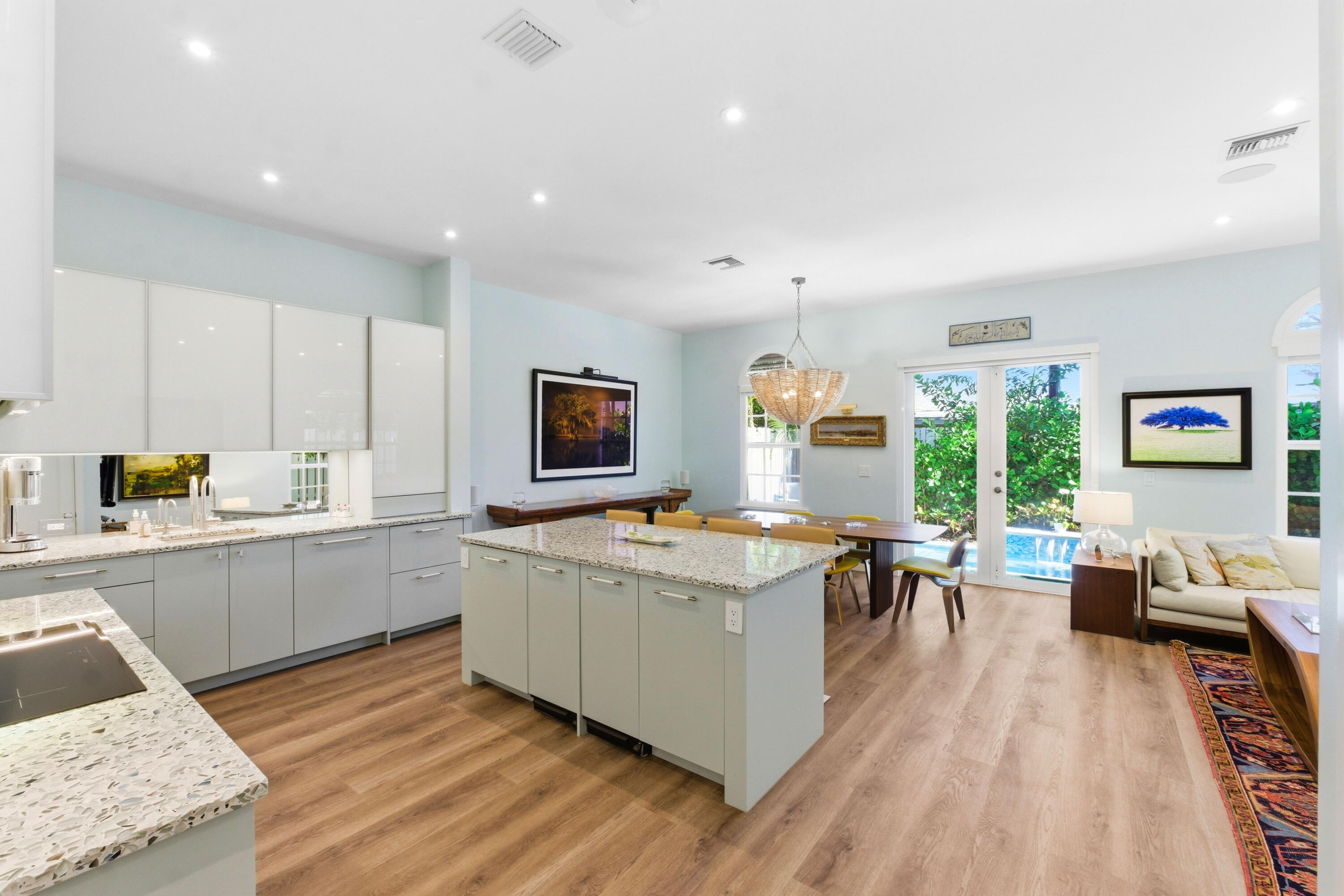 Villas at Mallory Square - Residential