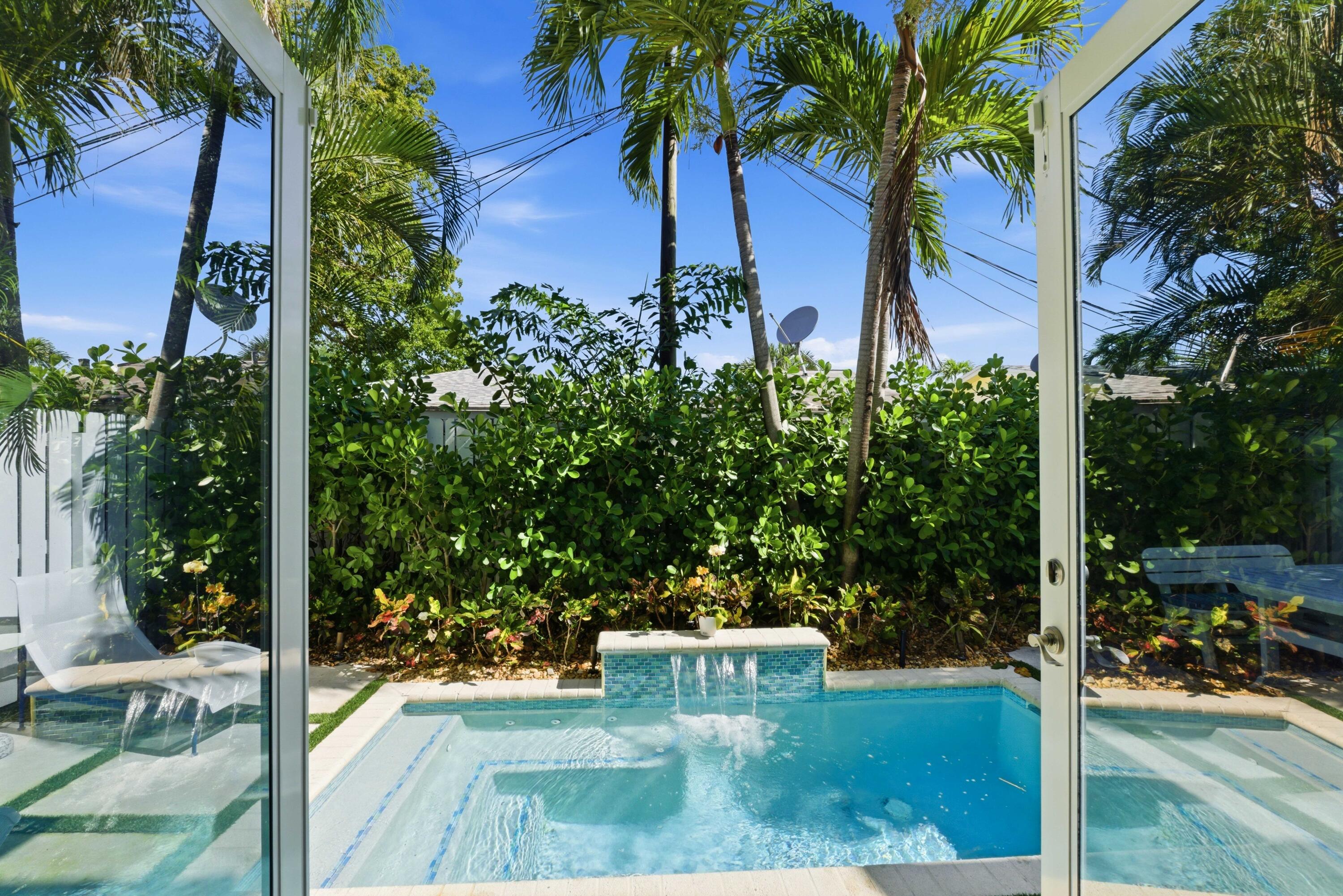 Villas at Mallory Square - Residential