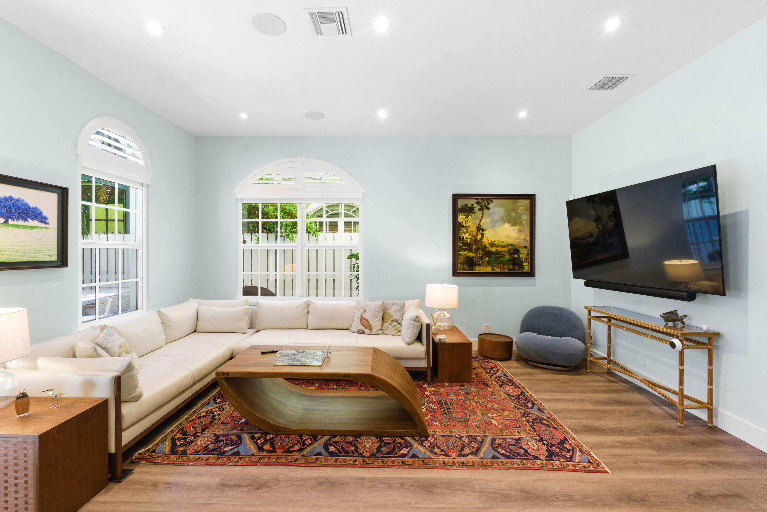 Villas at Mallory Square - Residential