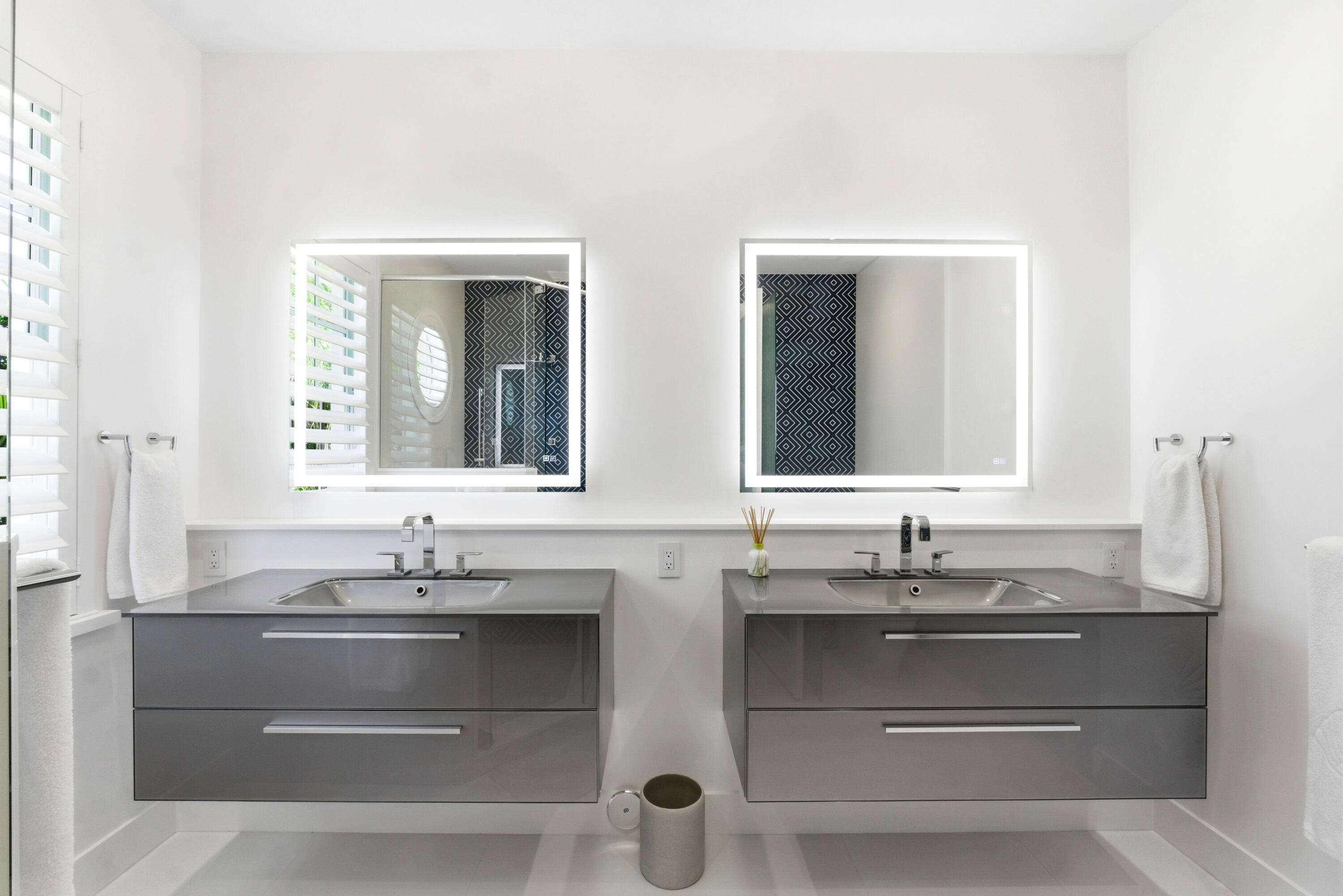 Villas at Mallory Square - Residential