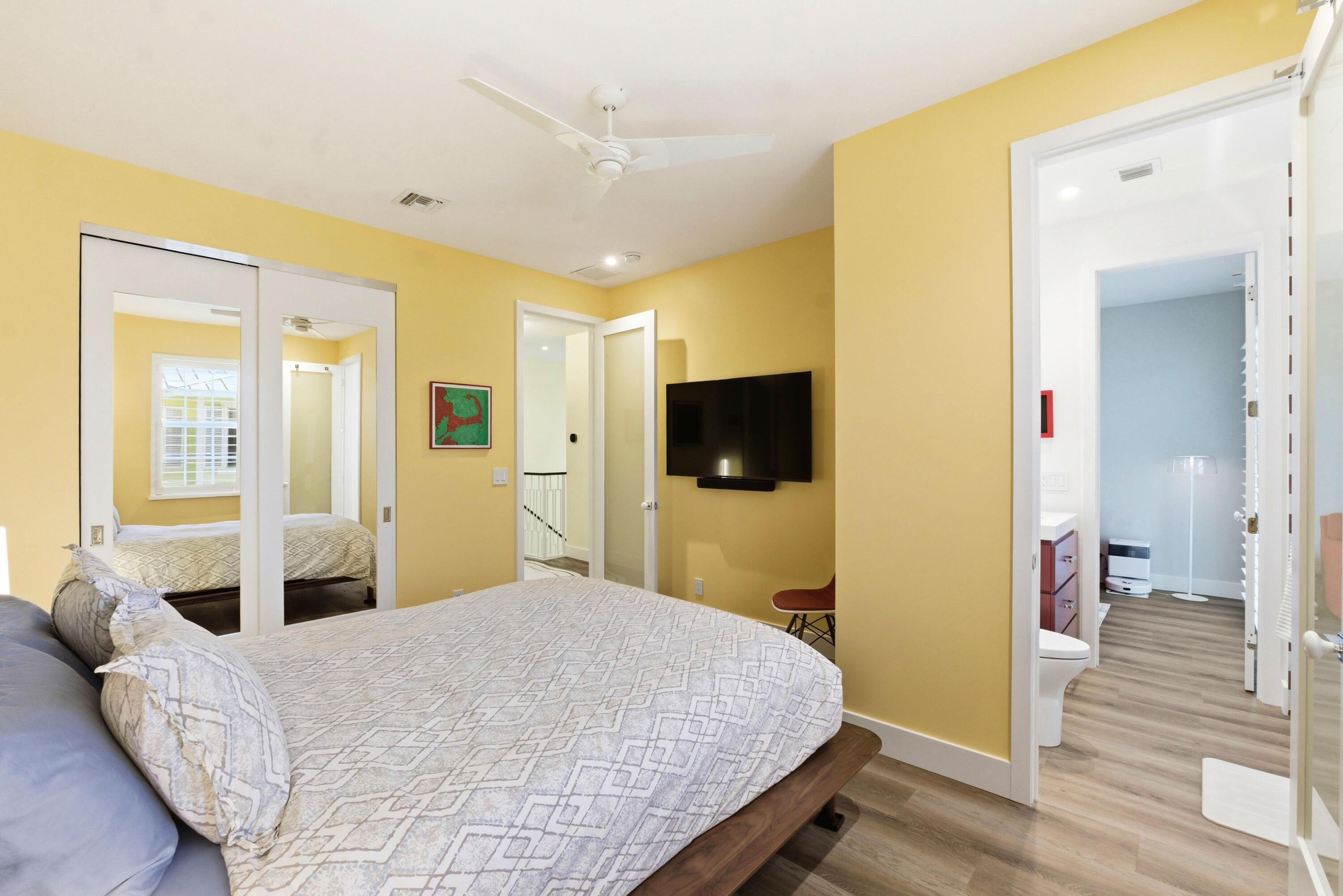 Villas at Mallory Square - Residential