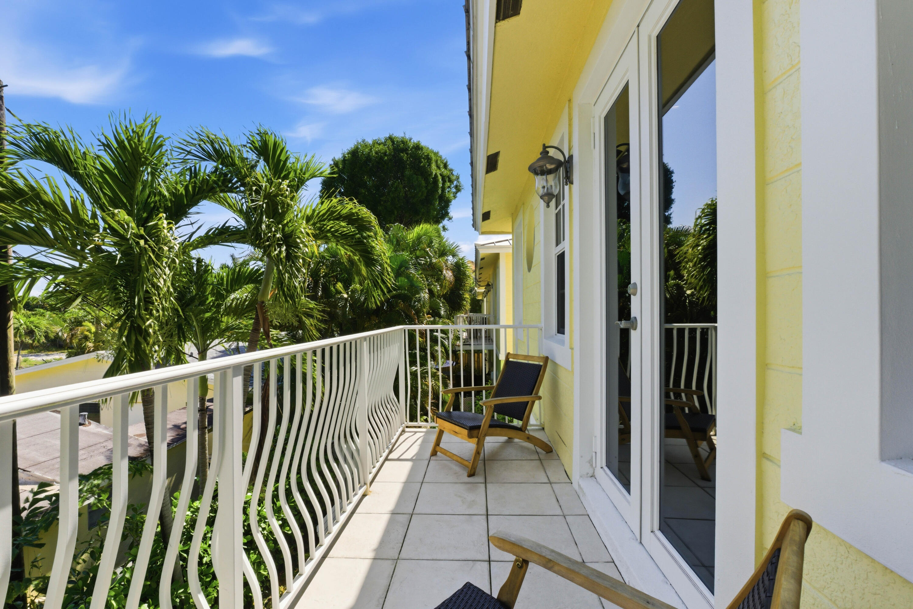 Villas at Mallory Square - Residential