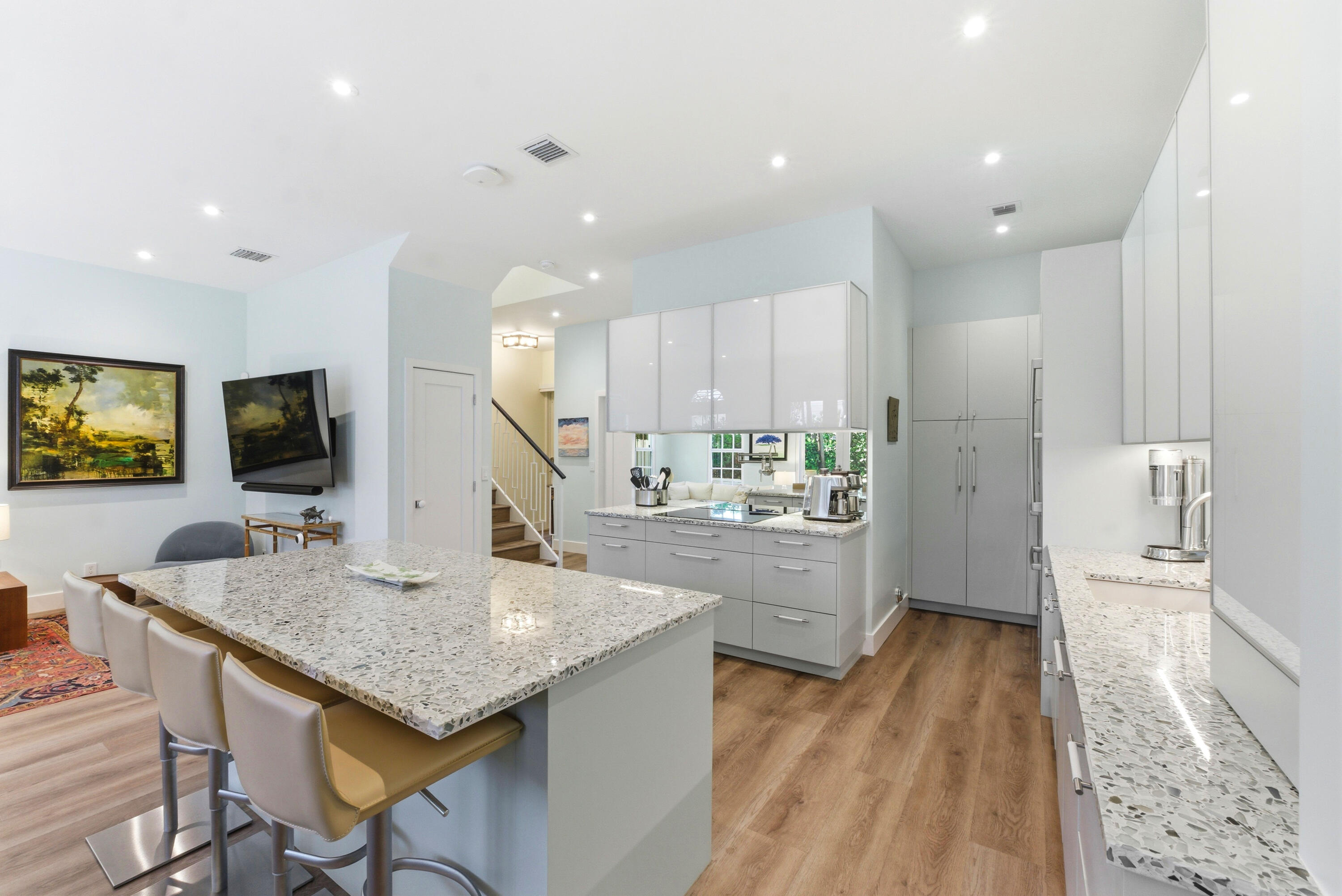 Villas at Mallory Square - Residential