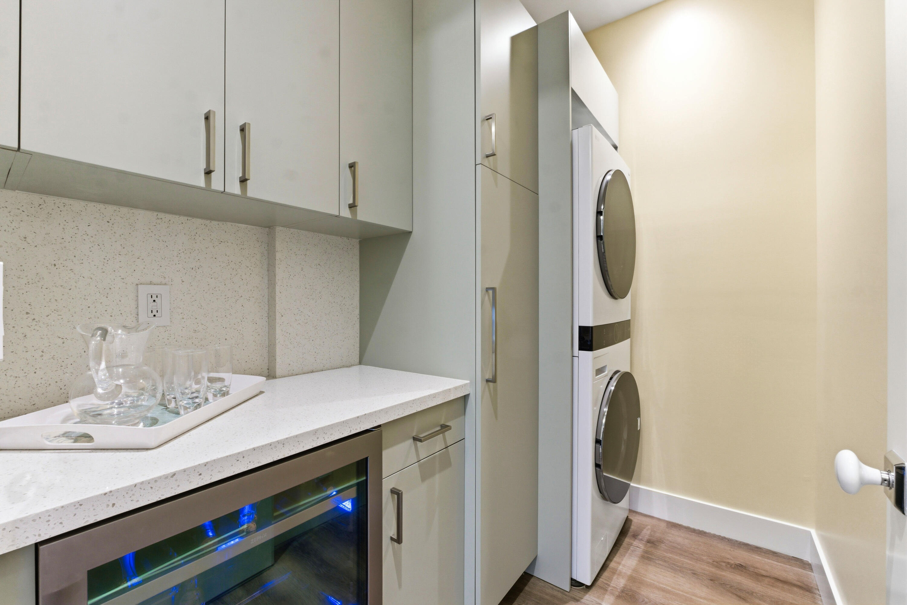 Villas at Mallory Square - Residential