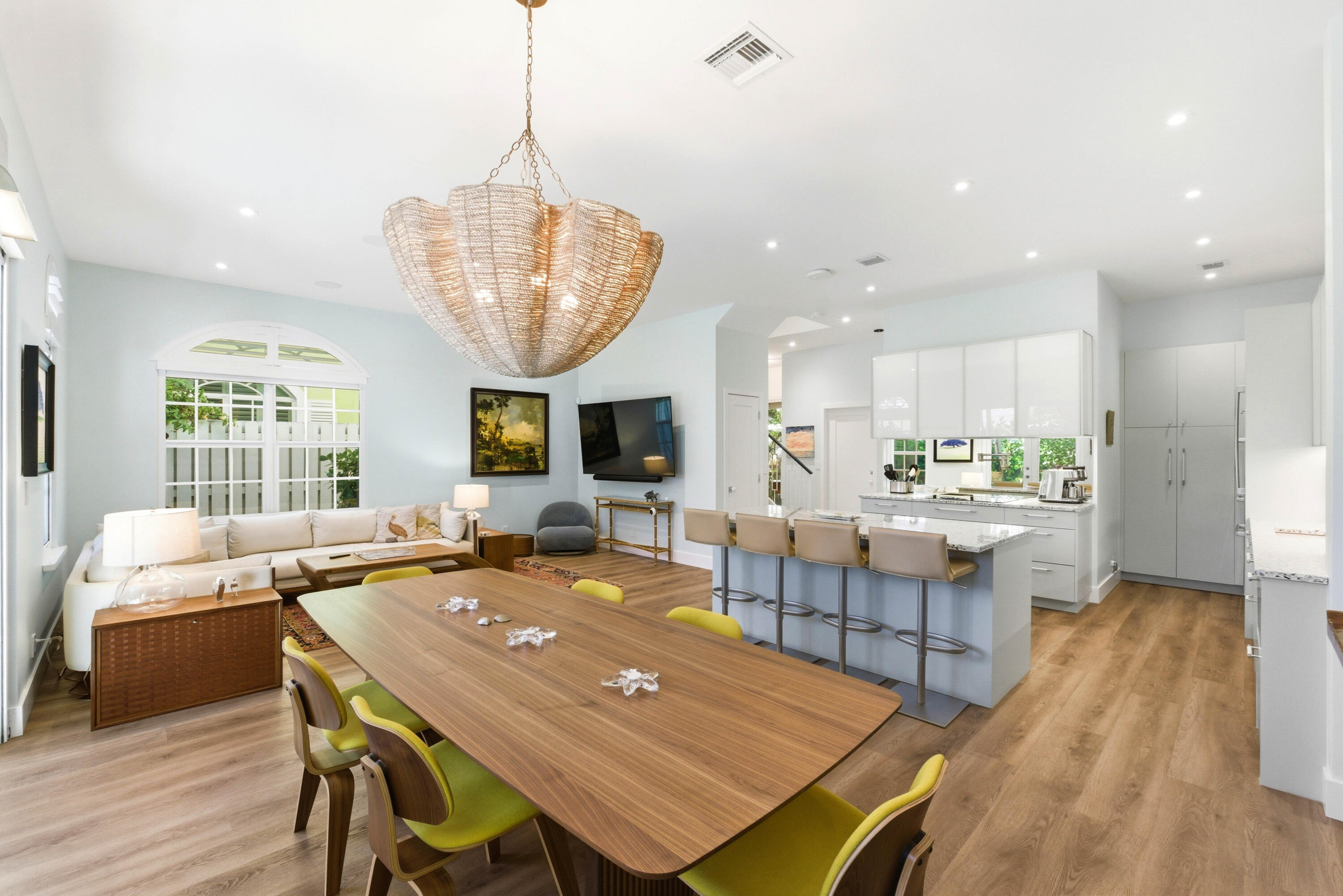 Villas at Mallory Square - Residential