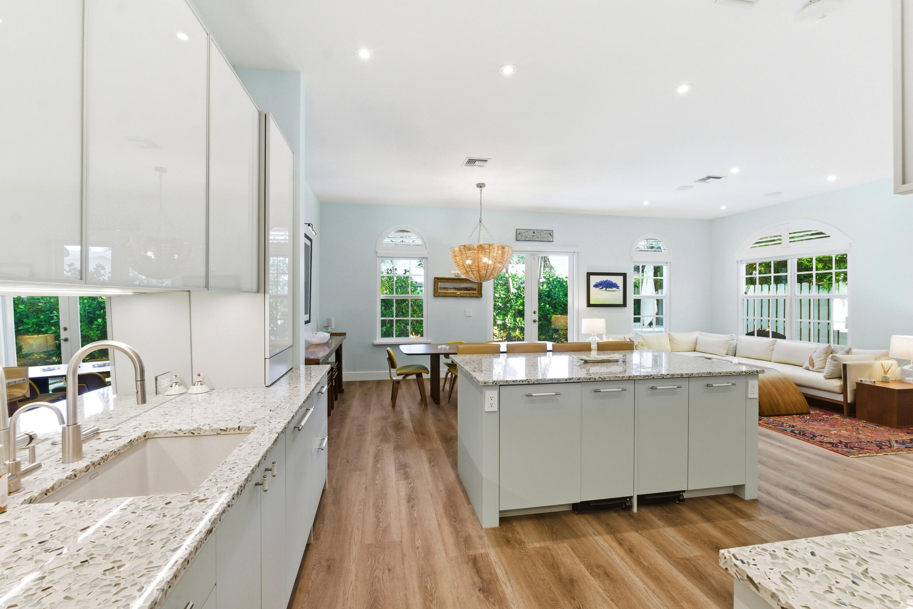 Villas at Mallory Square - Residential